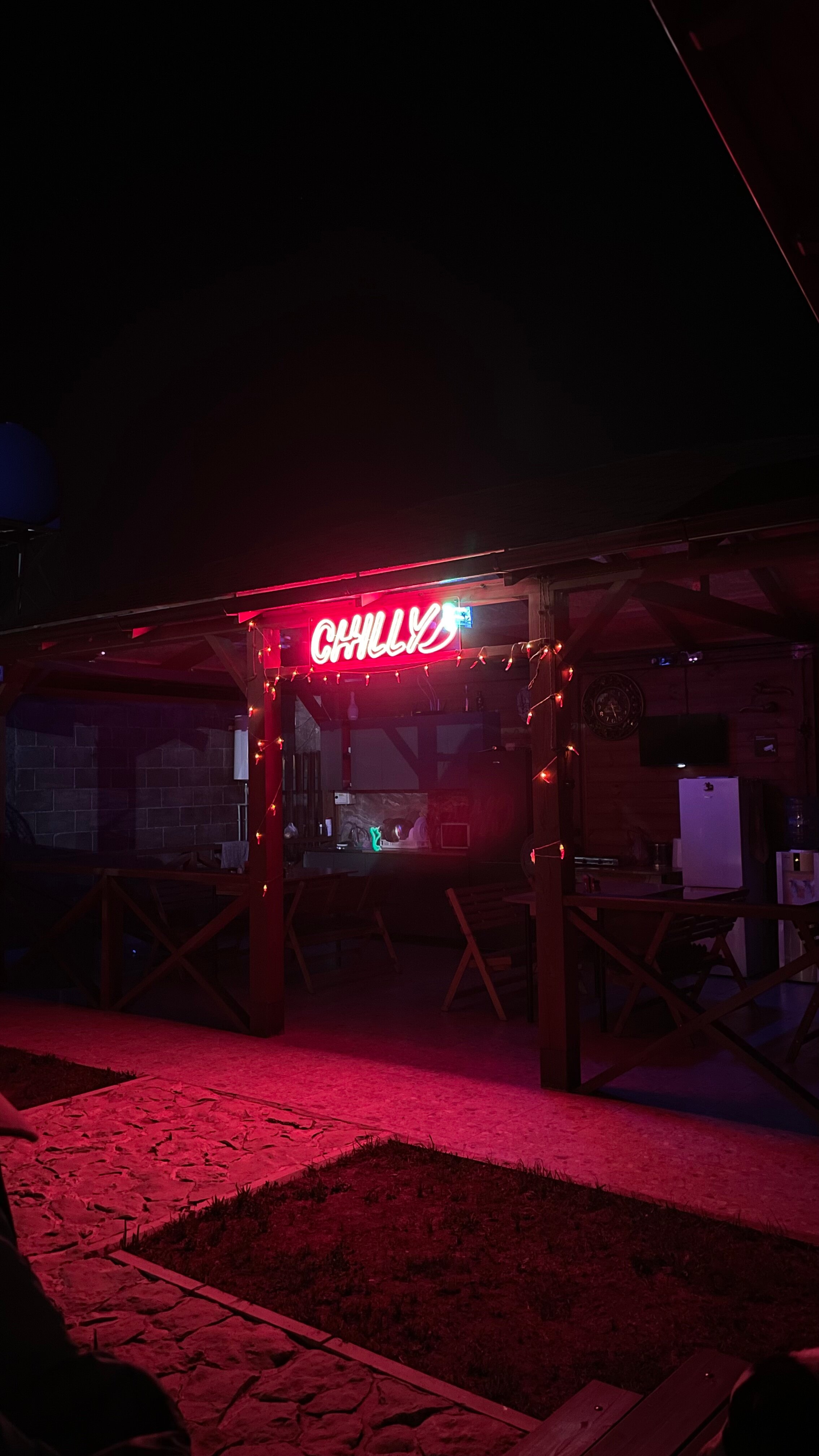 Фото Гестхаус Chilly