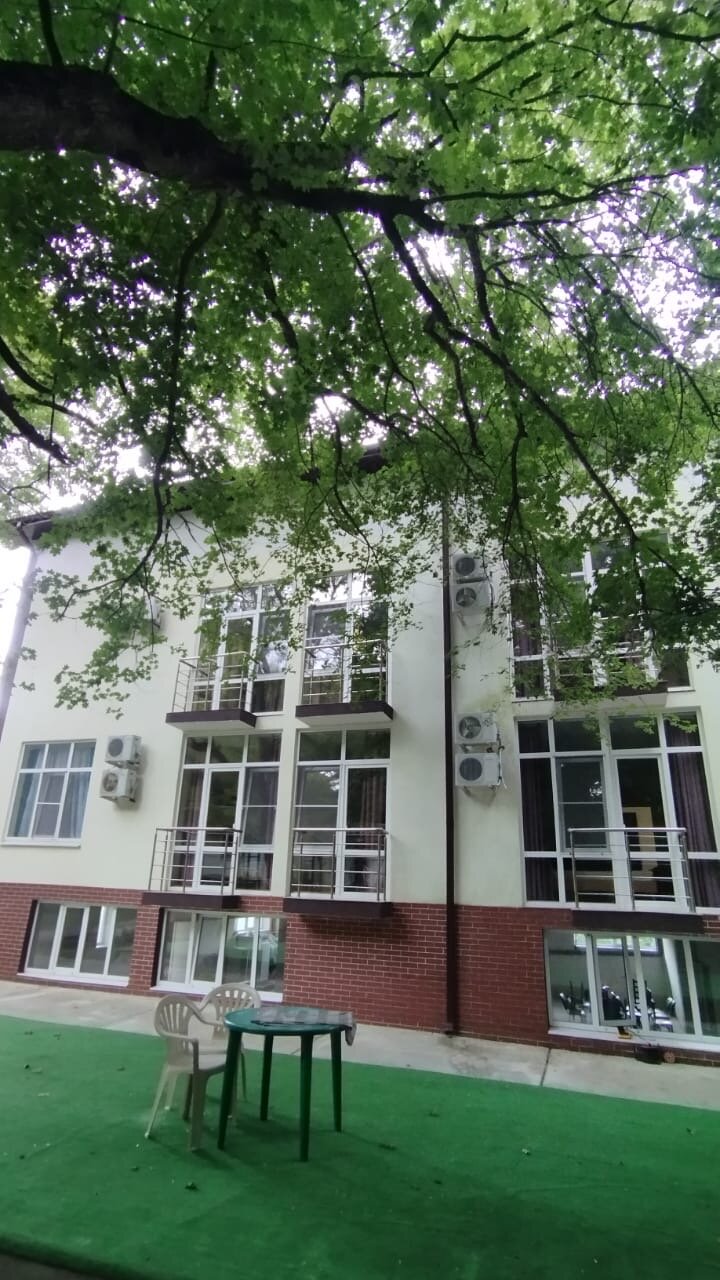 Фото Росинка