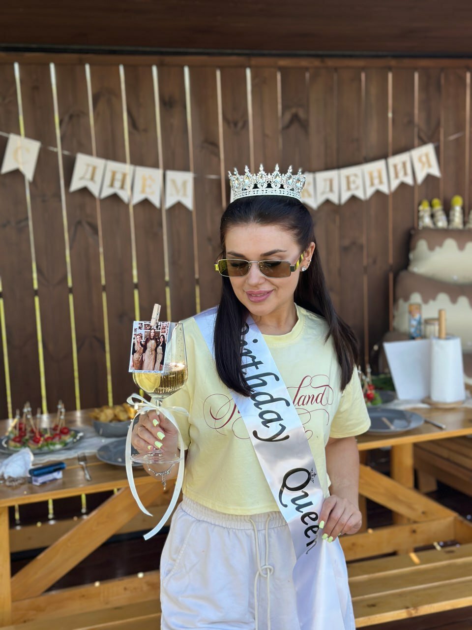 Фото Горький Виледж