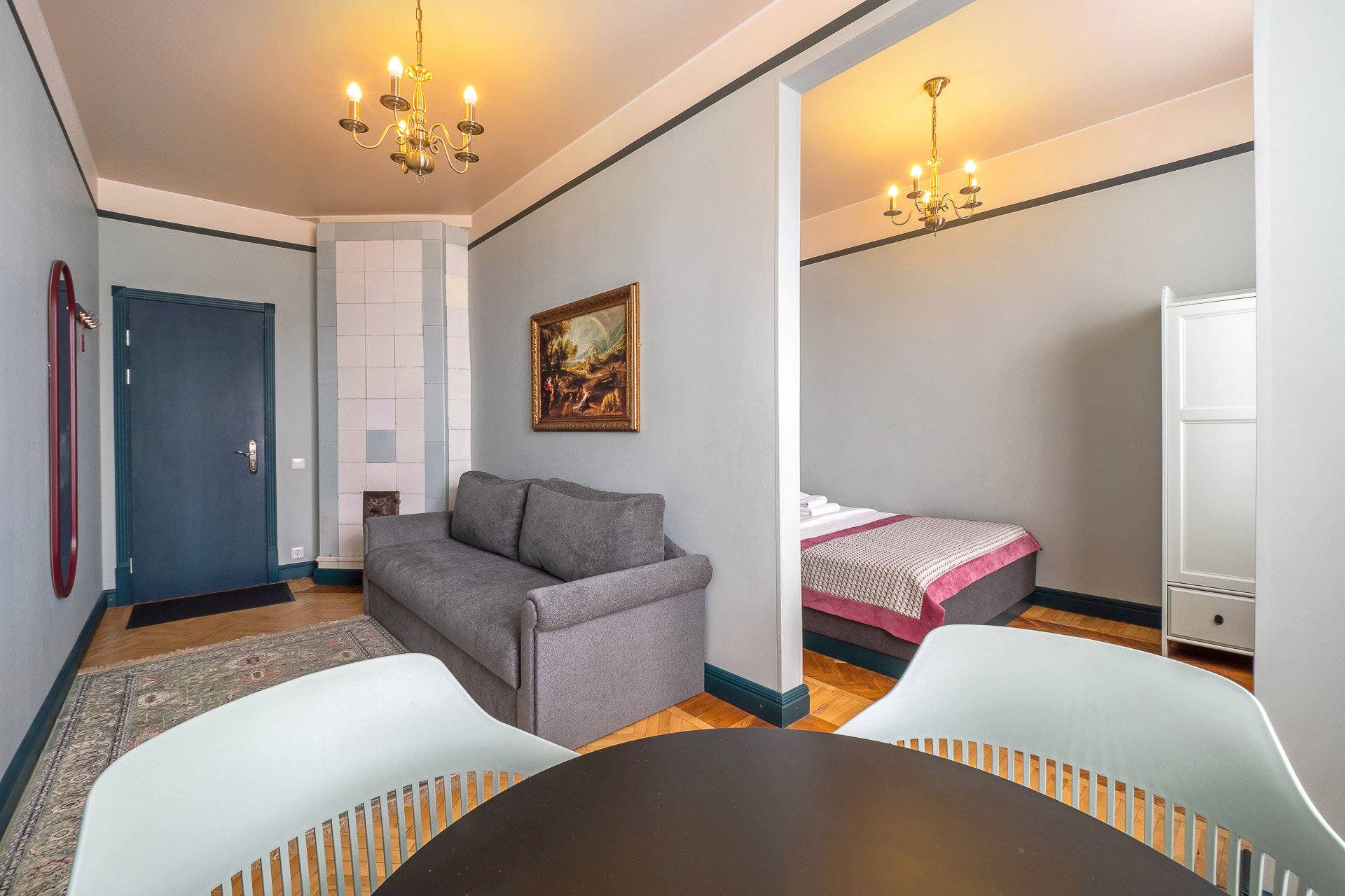 Фото Комнаты. Восстания, 13