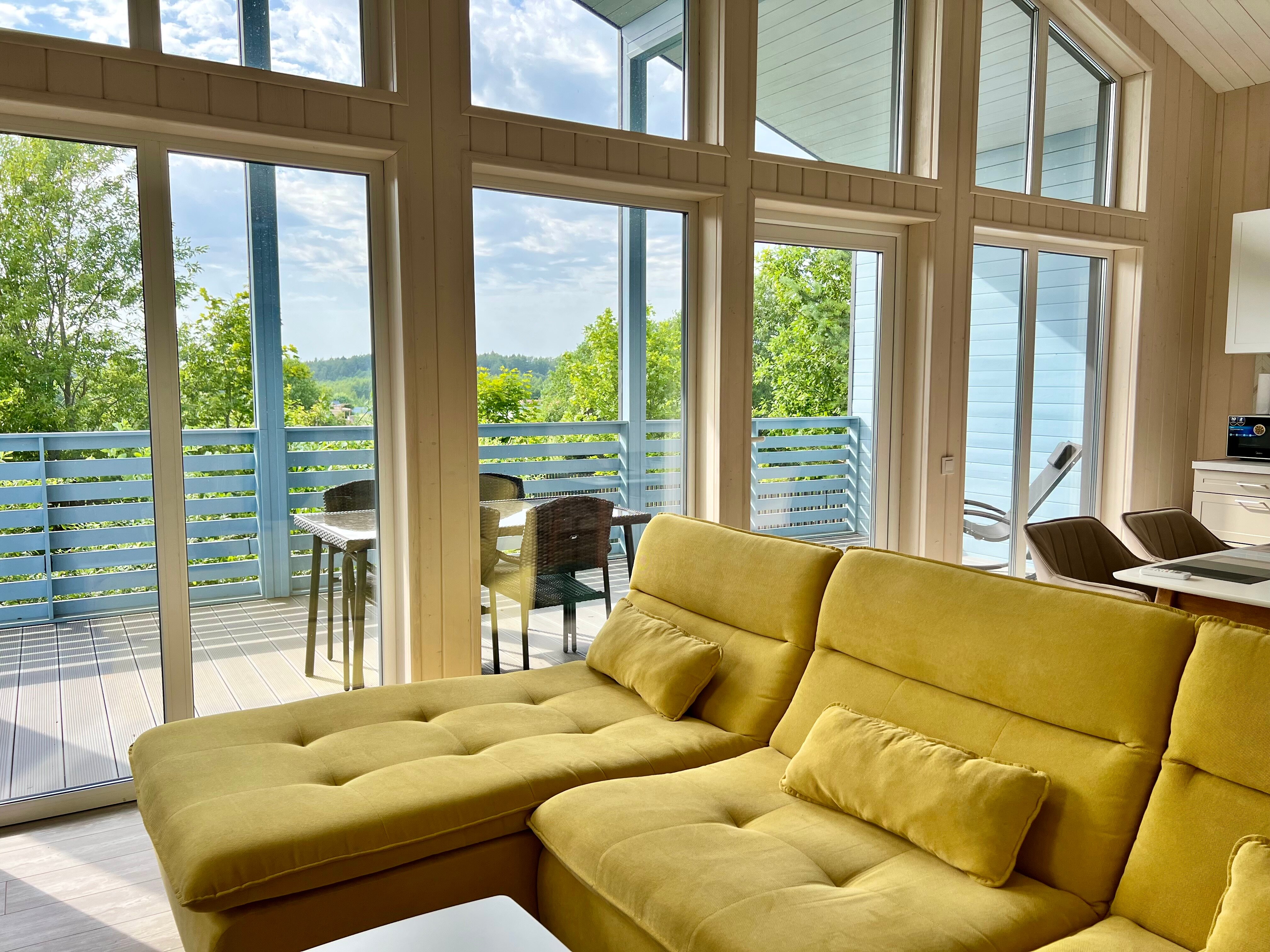 Фото Efimonovo Life