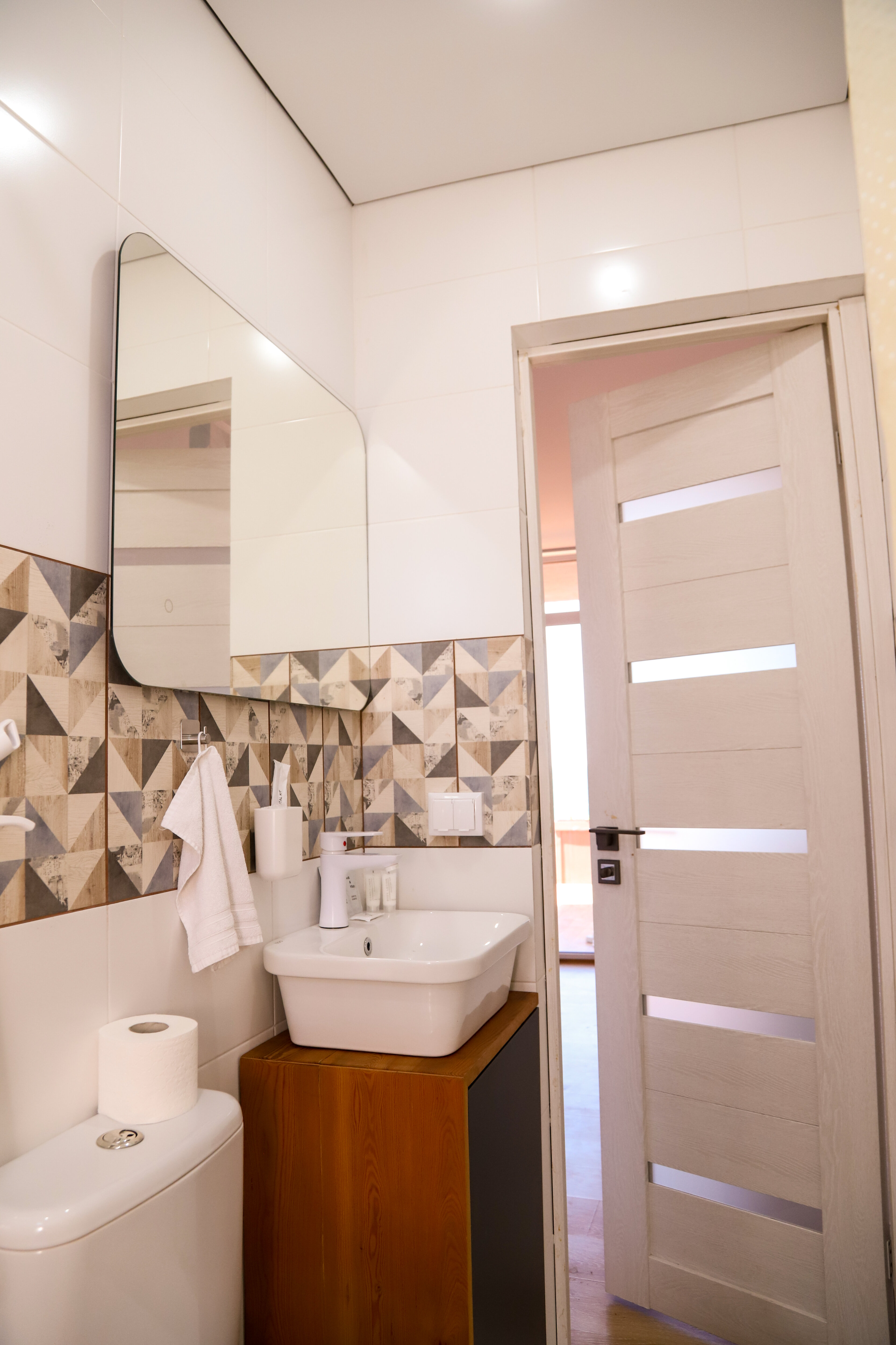 Фото Sunset Wind