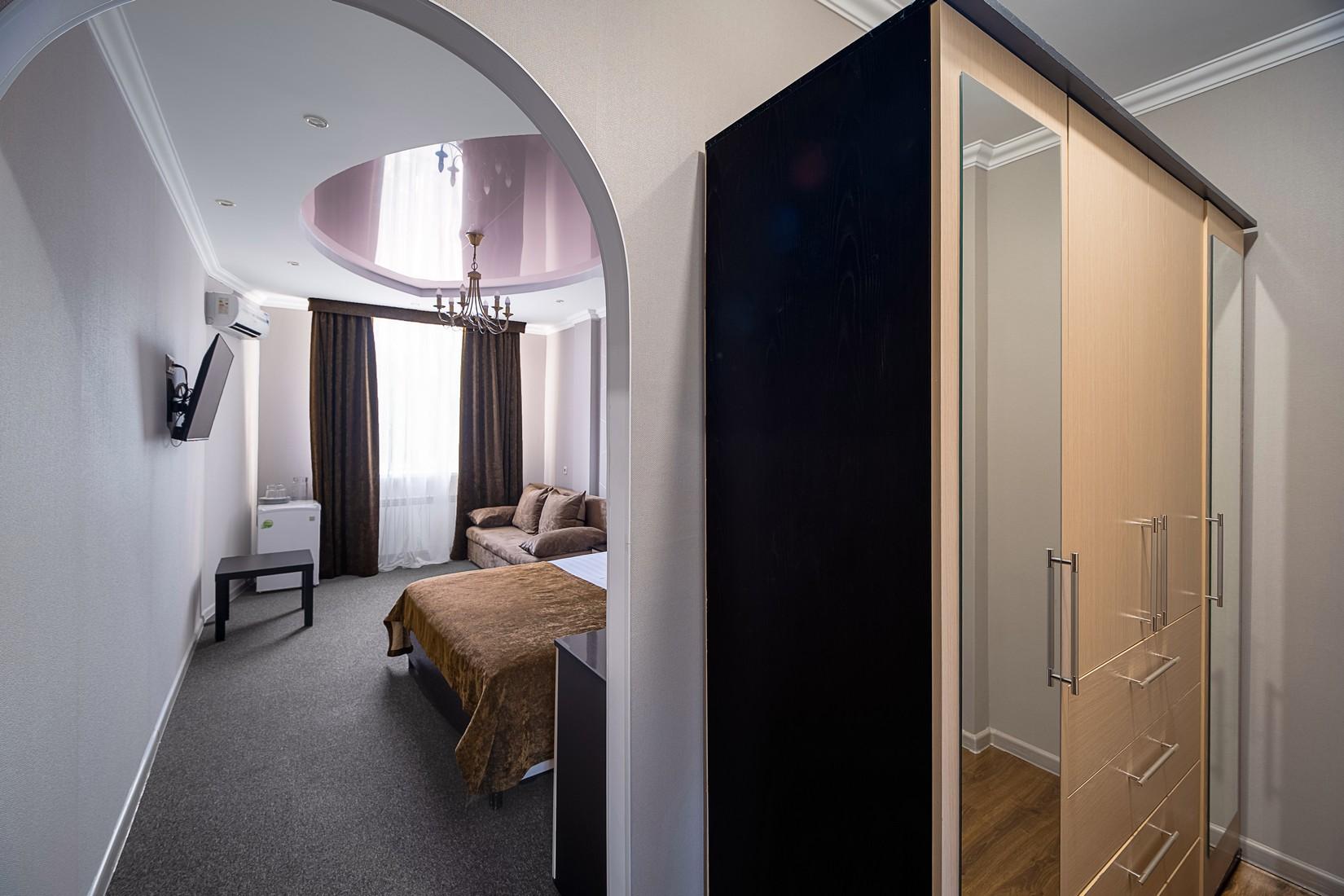 Фото Альянс