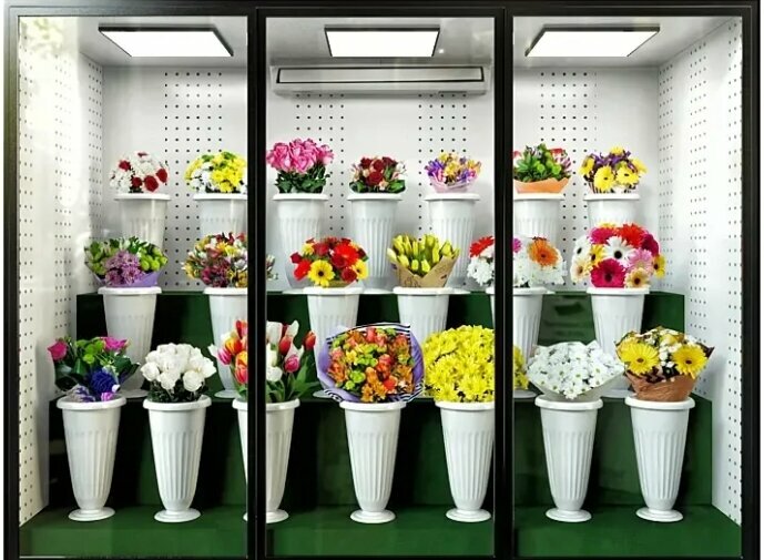 Flower shop Цветы у Макса, Berezniki, photo