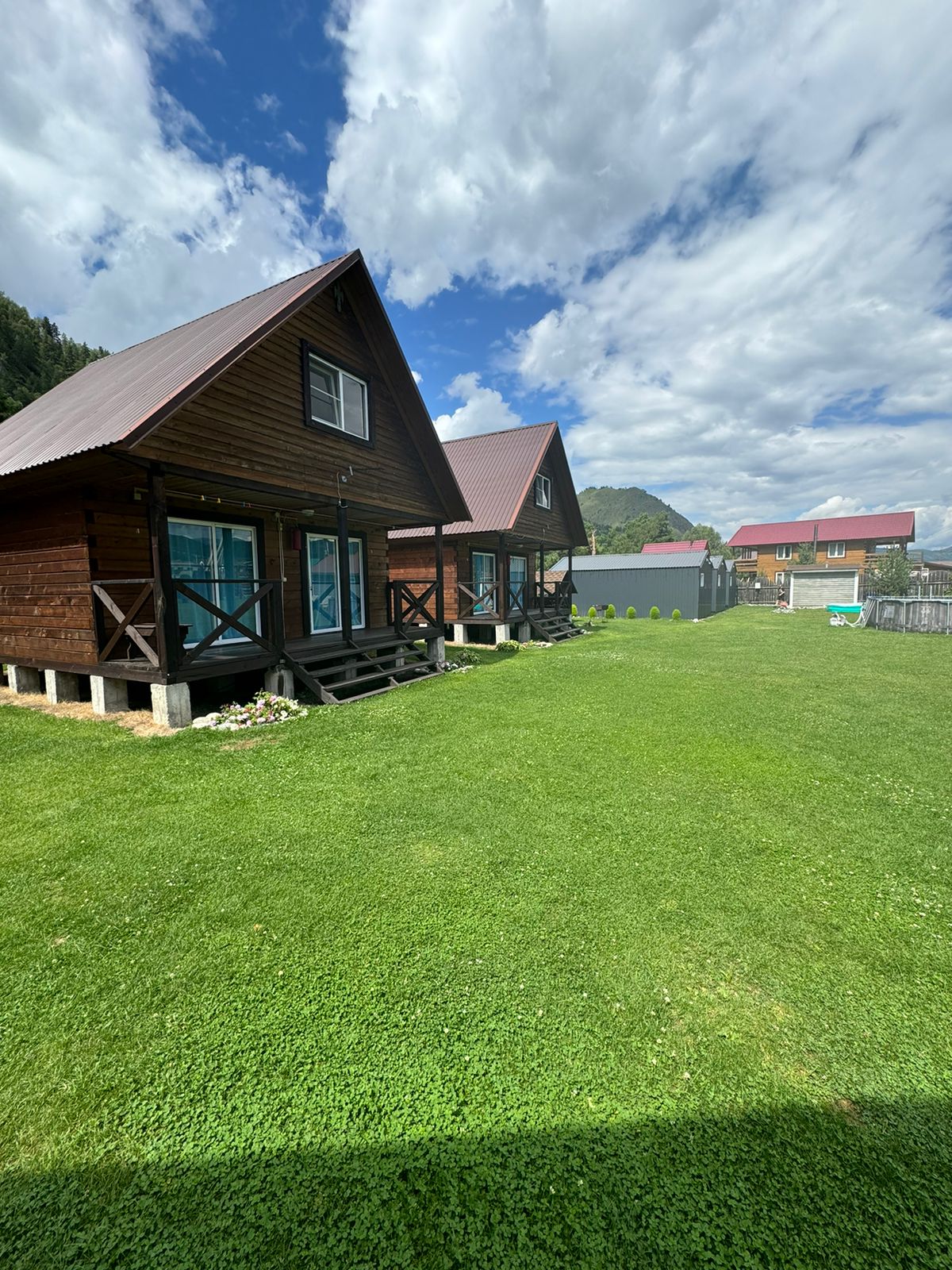 Фото У Горыныча