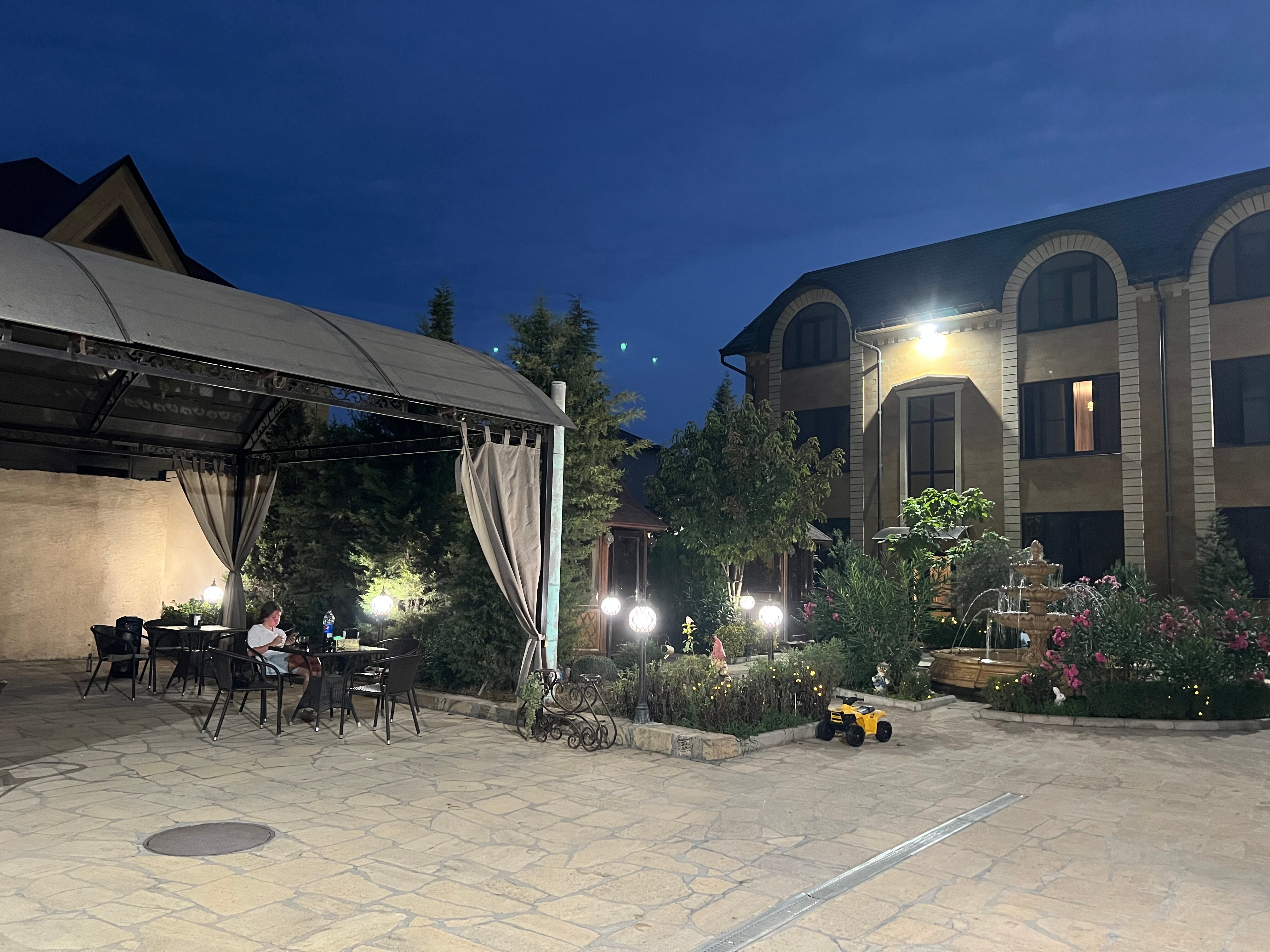 Фото Ривьера