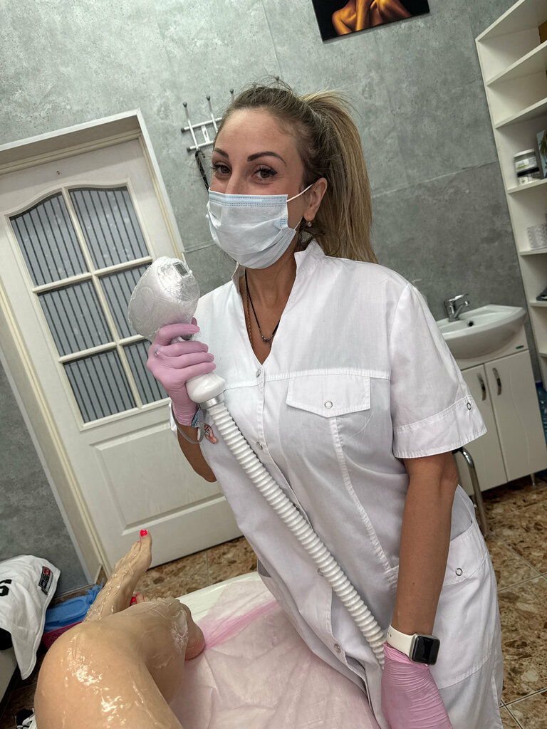 Hair removal ЛазерЛик, Krasnodar Krai, photo
