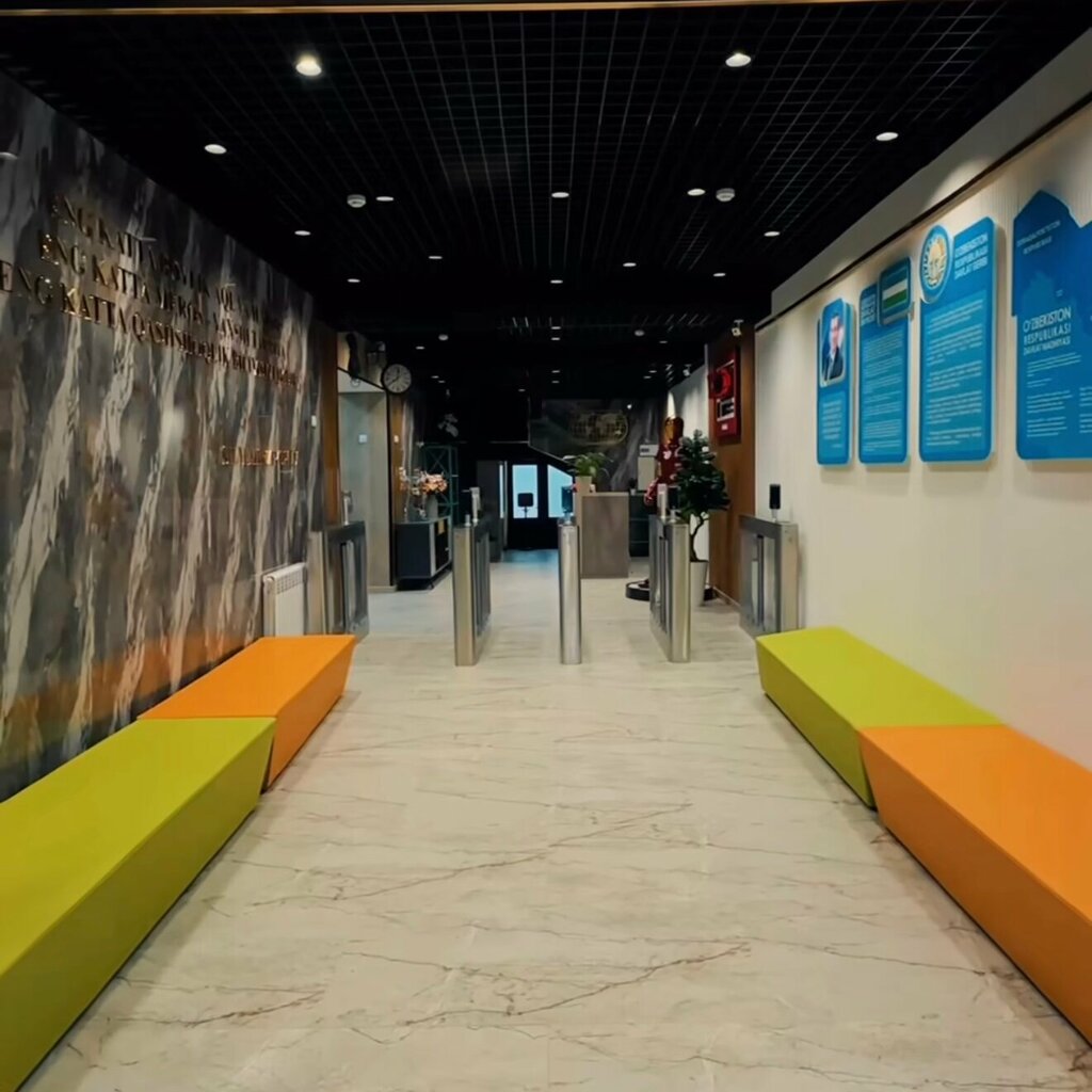 Private school Wise School, Tashkent, photo