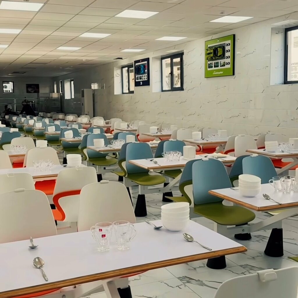 Private school Wise School, Tashkent, photo