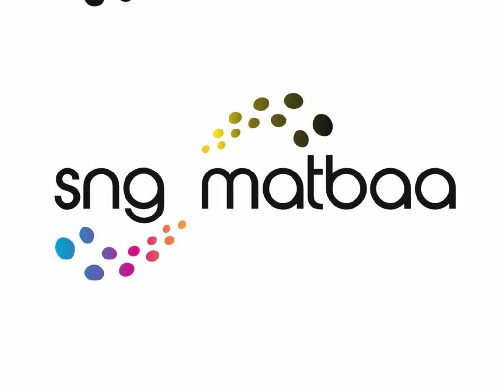 Printing house Sng Matbaa Etiket Ambalaj Sanayi Limited Şirketi, Istanbul, photo