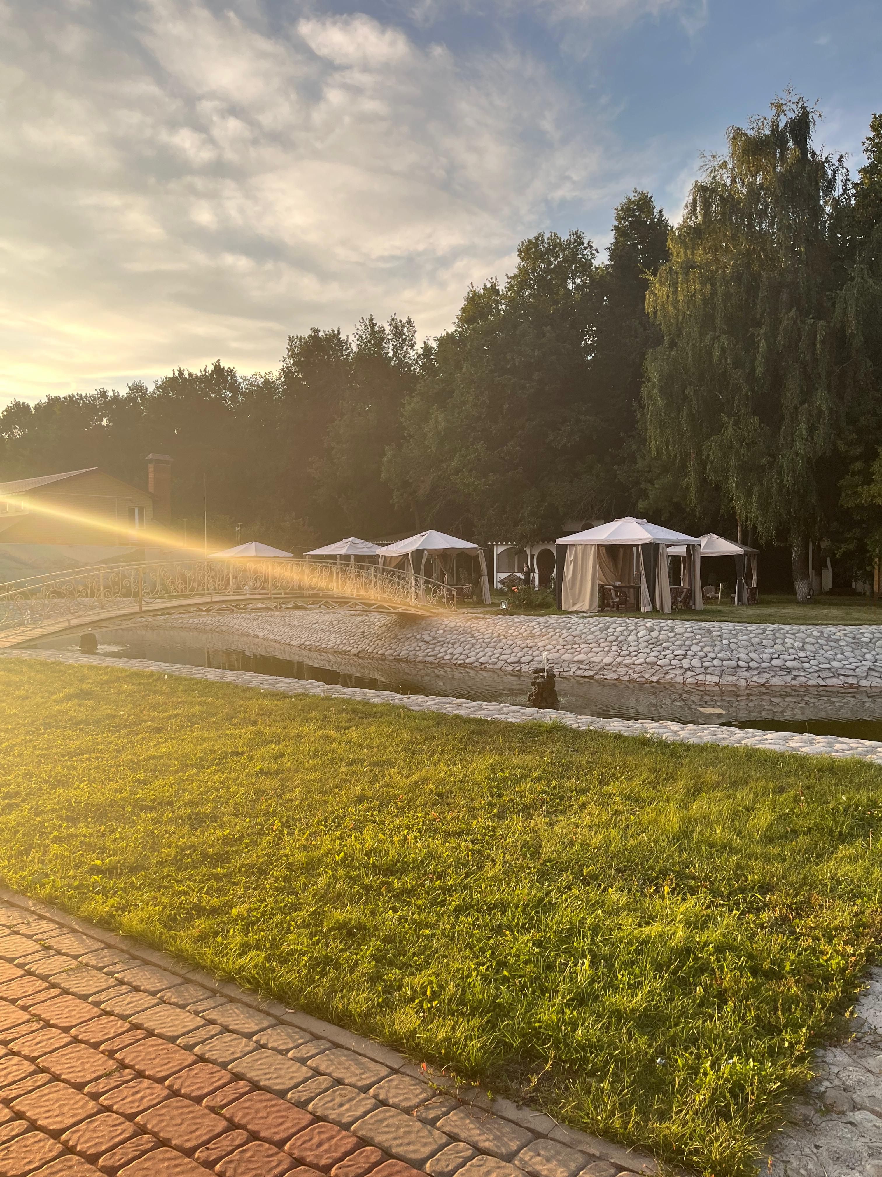 Фото Усадьба Нерса