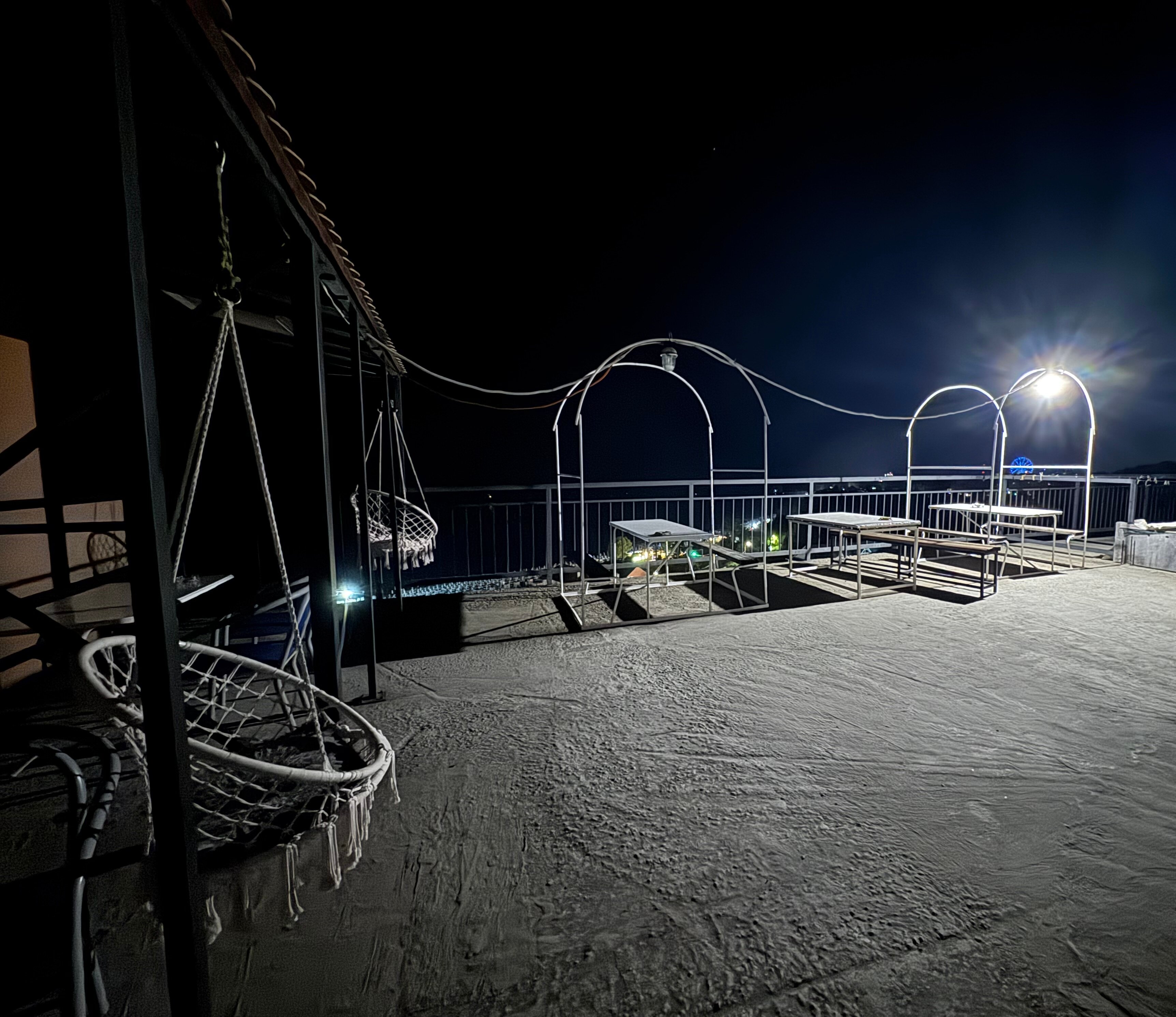 Фото Рассвет у моря