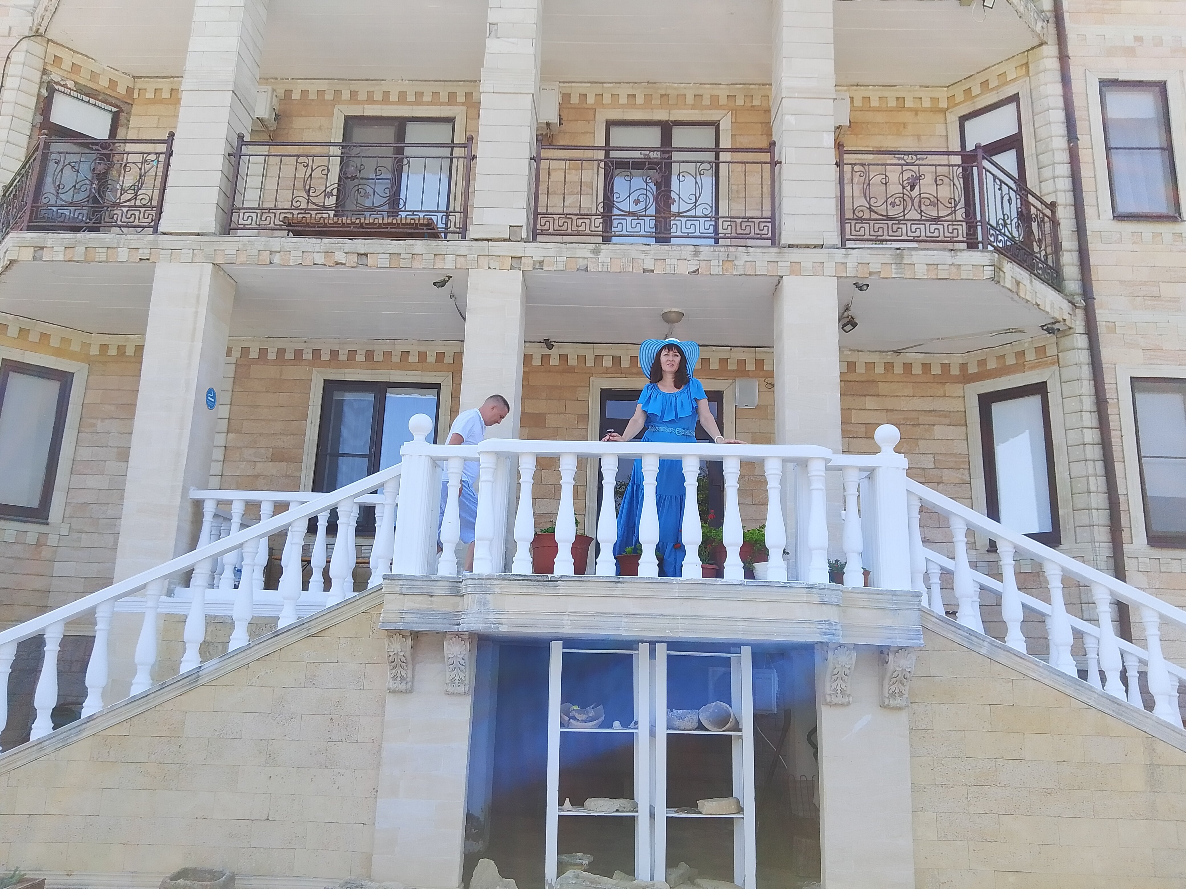 Фото Тамань