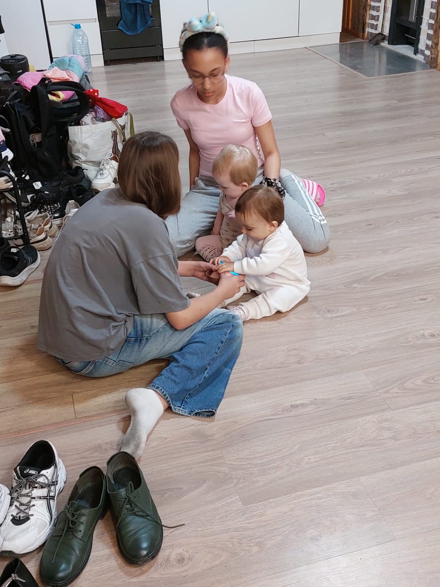 Фото Борисовка 78