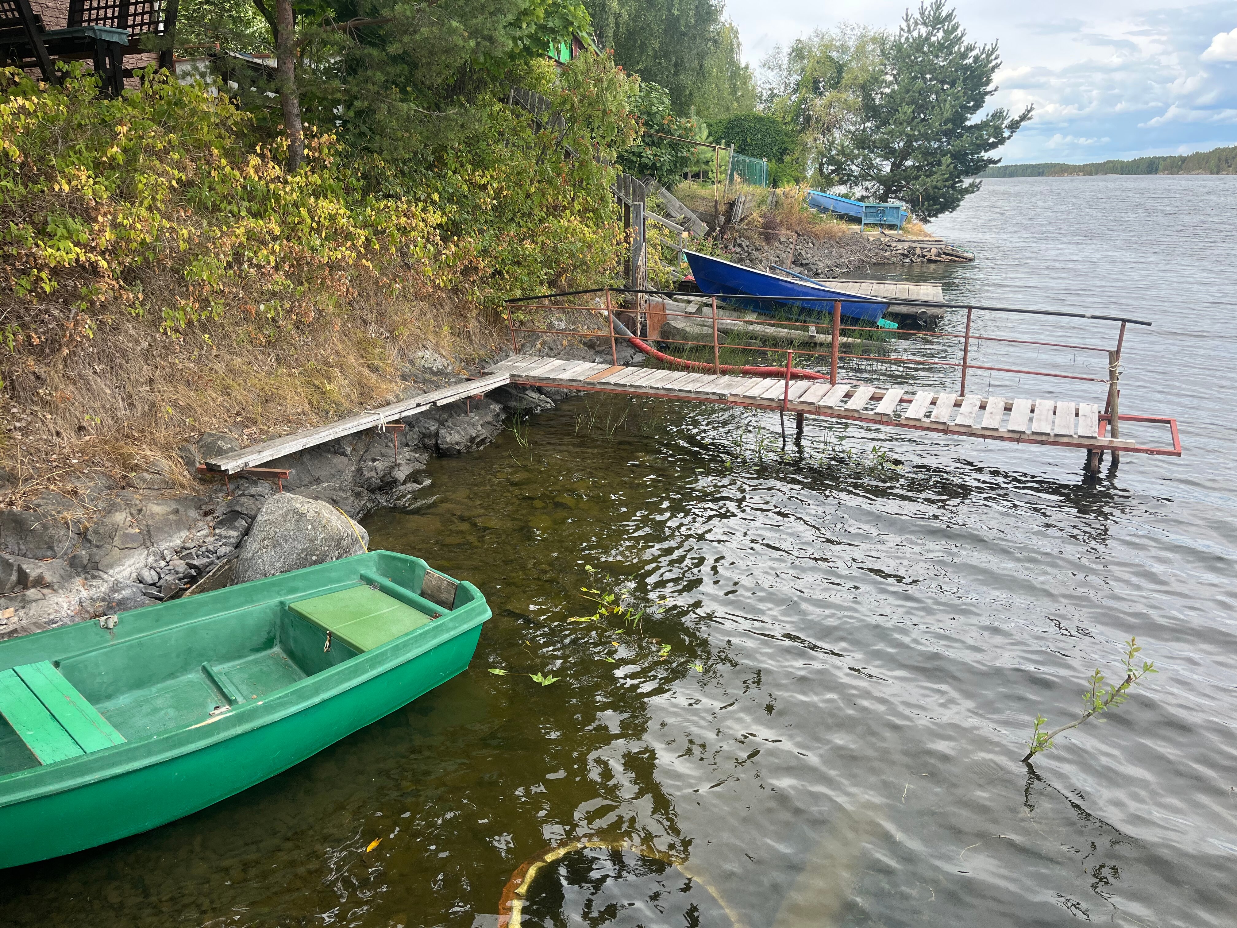 Фото Шуйская чупа