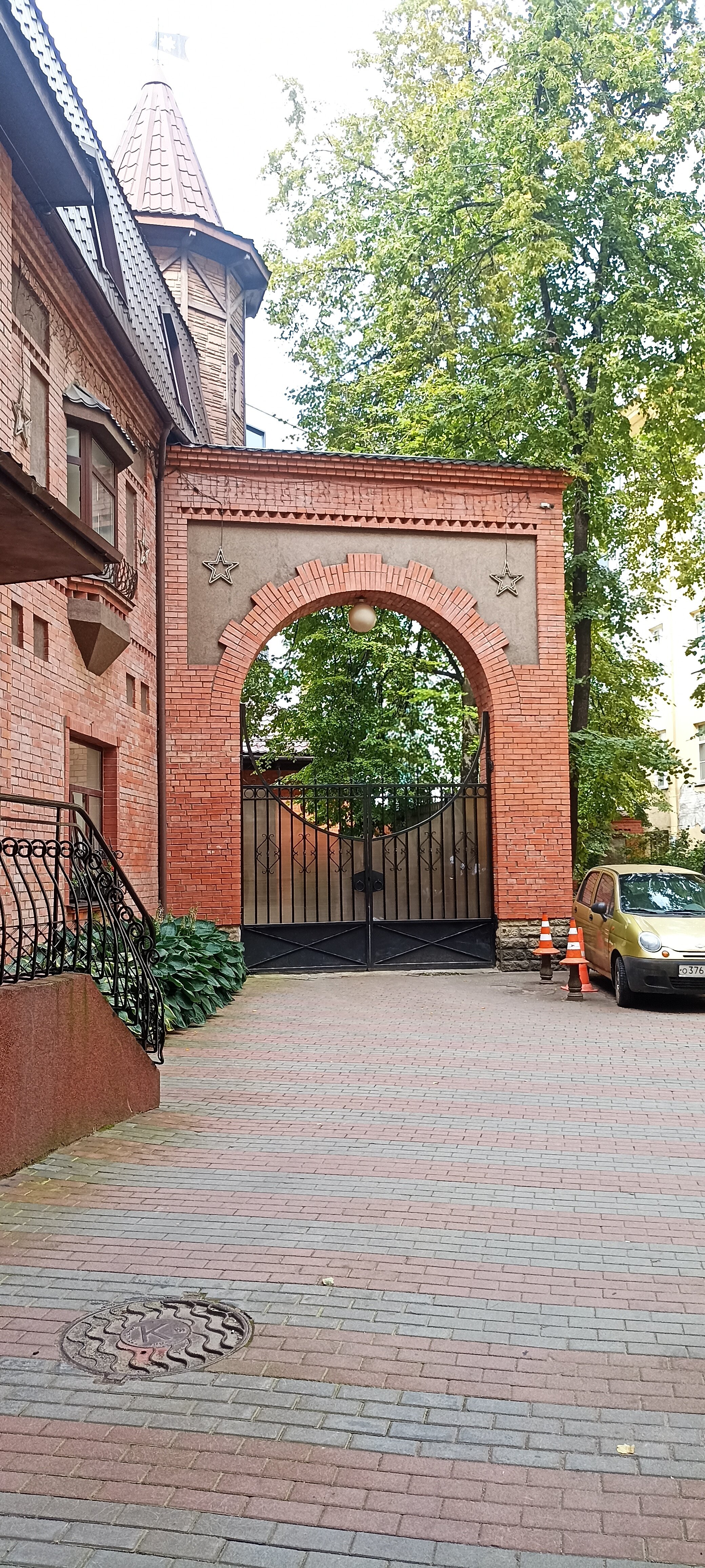 Фото Fortune Inn