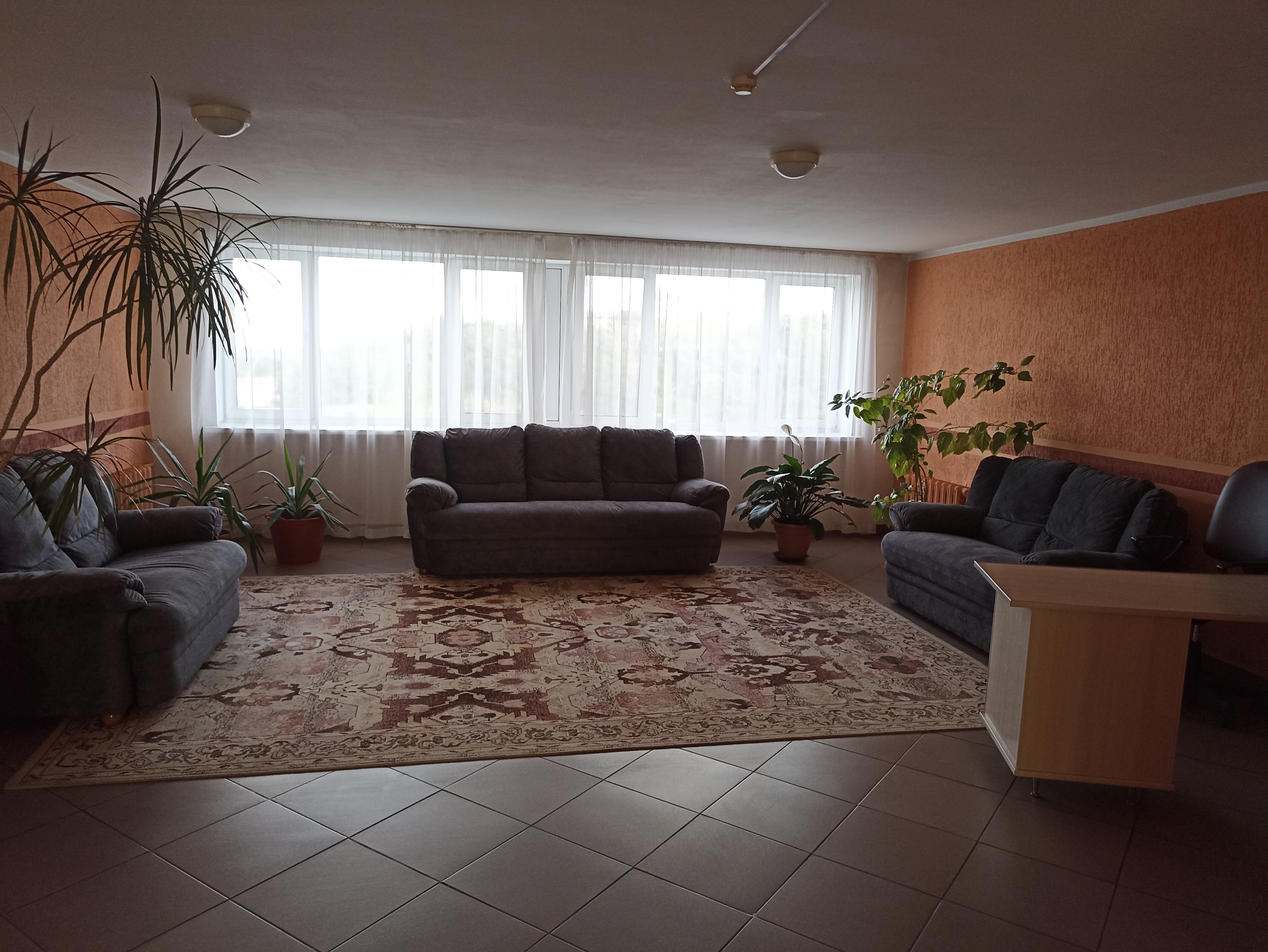 Фото Припять