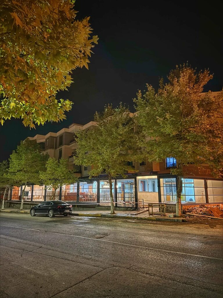 Cafe İmza Cafe, Ferizli, photo