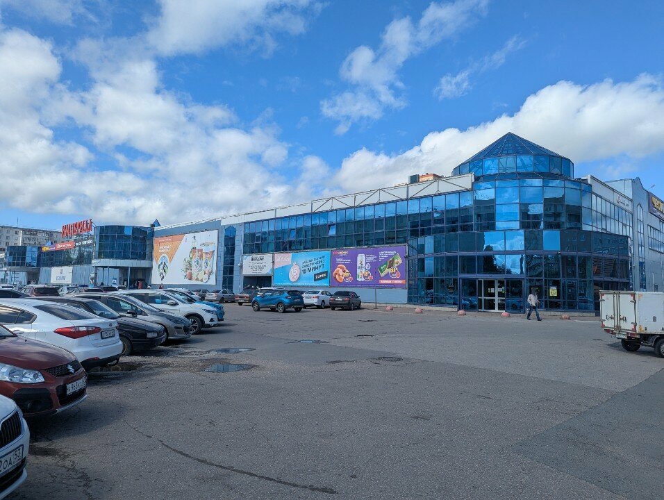 Clothing store Jeans Point, magazin dzhinsovoy odezhdy, Pskov, photo