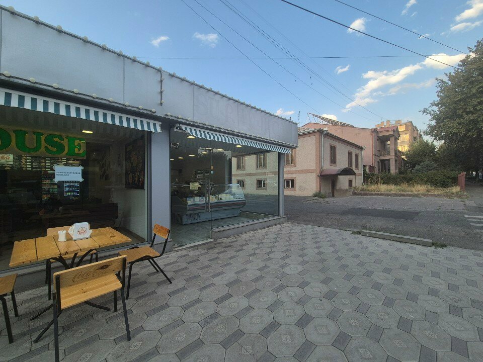 Cheese shop Sar-er, Yerevan, photo