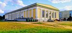Специализированная детско-юношеская школа олимпийского резерва по прыжкам на батуте и акробатике (Минск, просп. Победителей, 2), спортивная школа в Минске