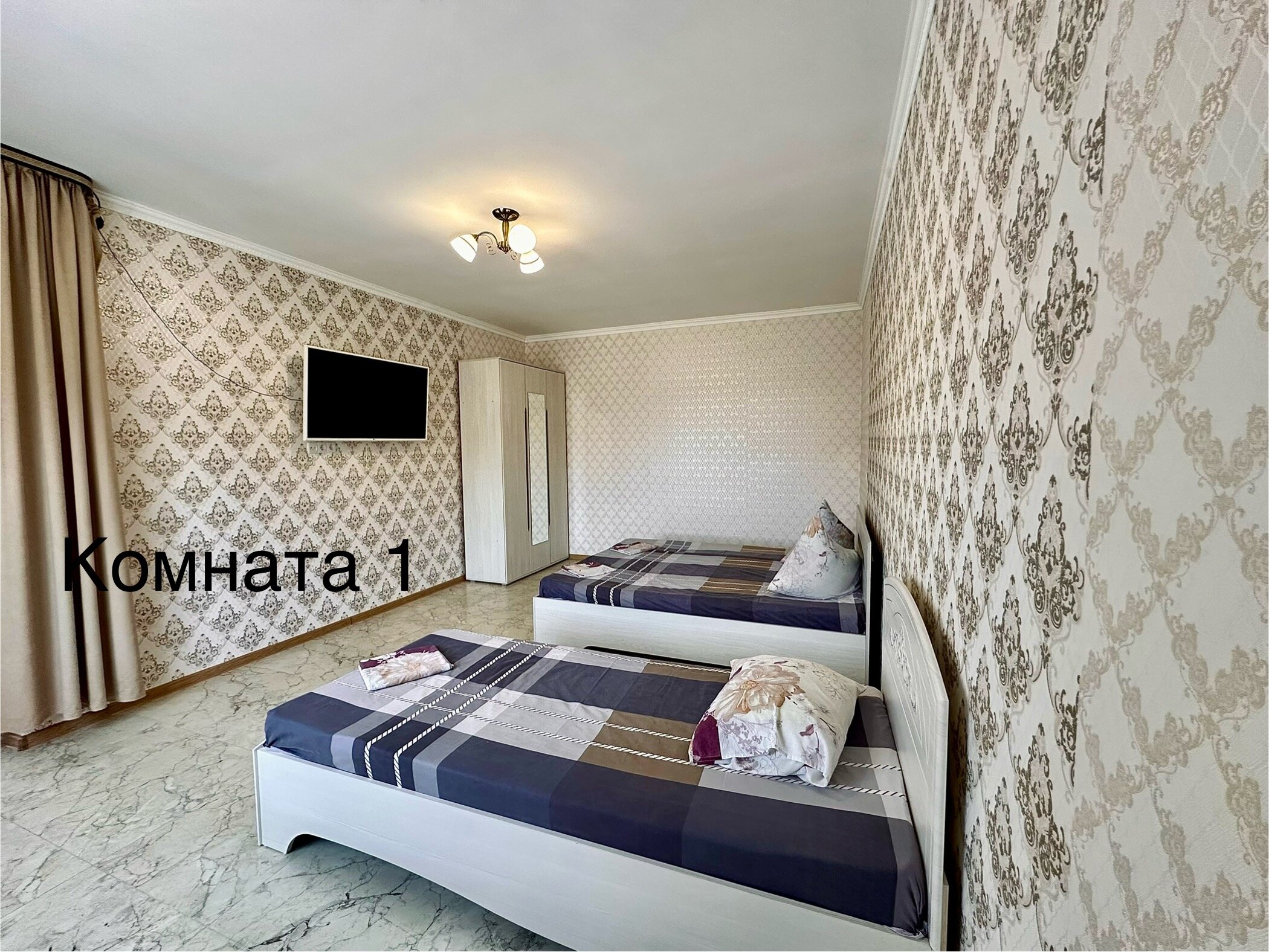 Фото У Ибрагима