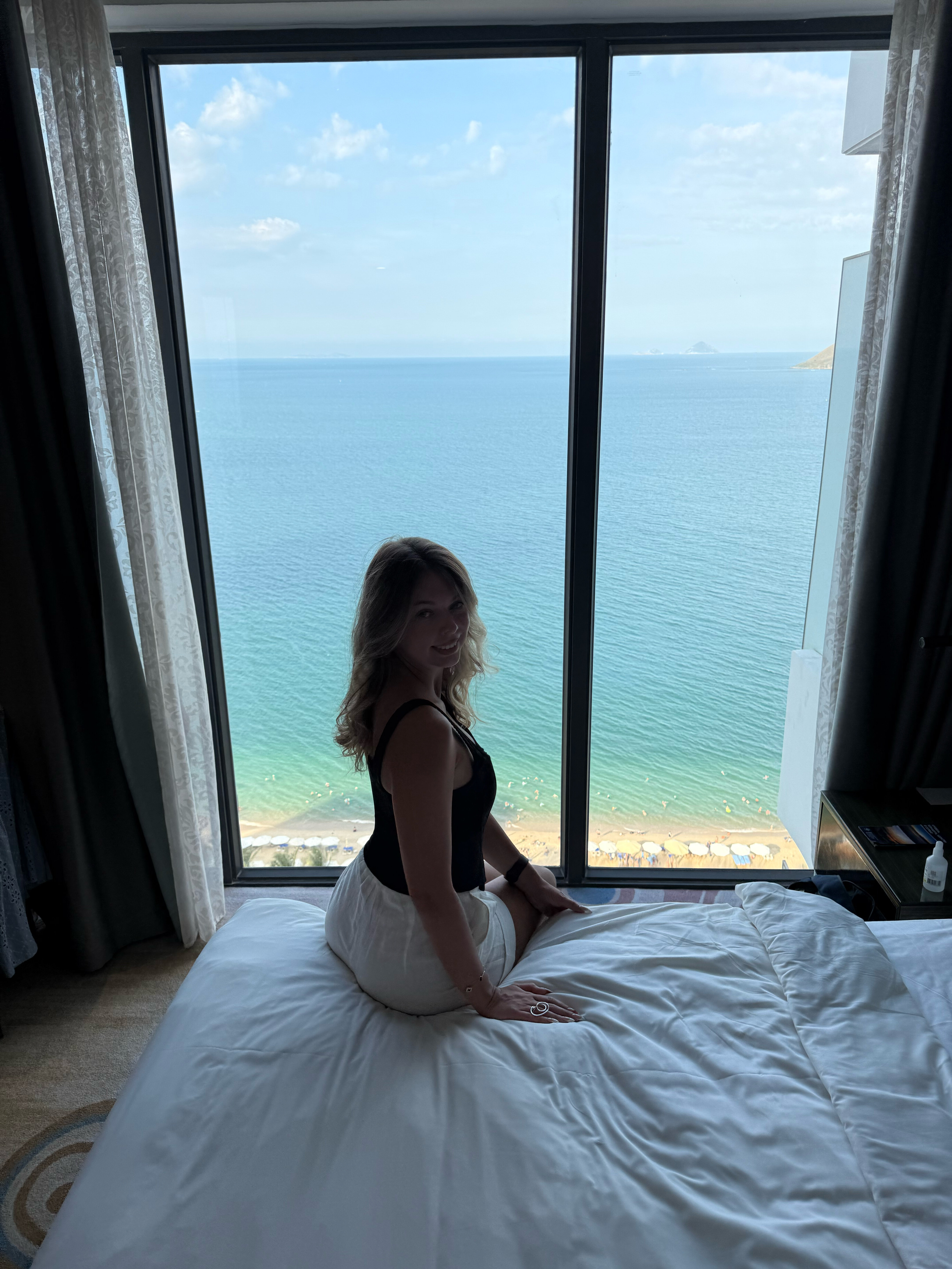 Фото Queen Ann Nha Trang