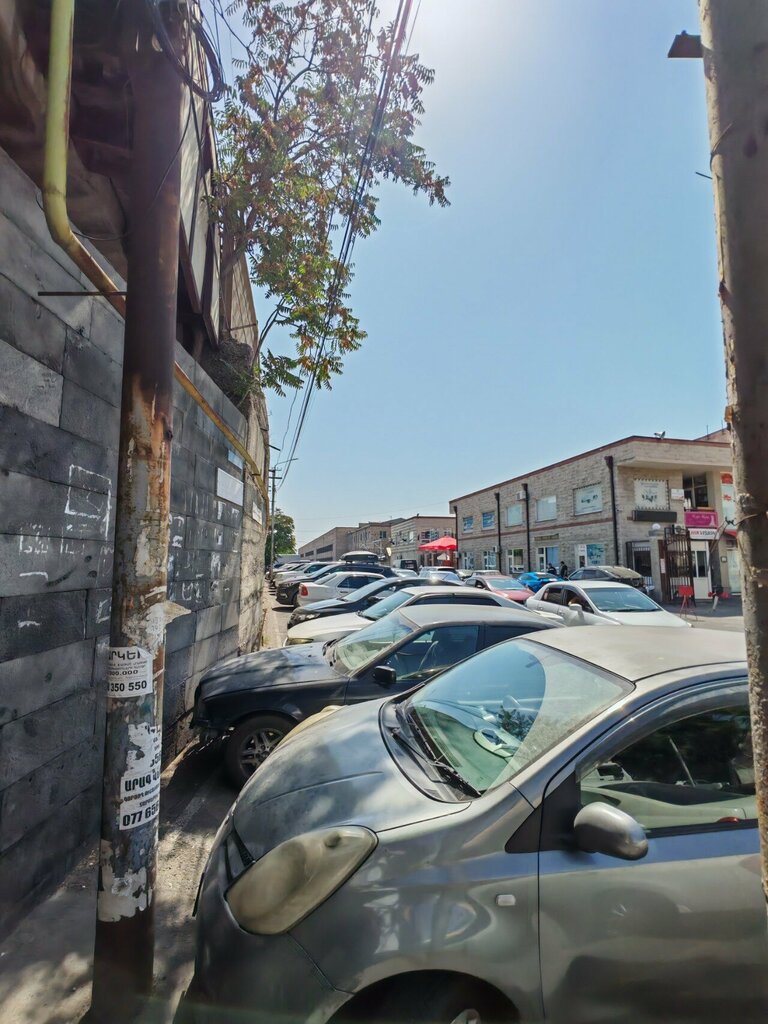 Security and alarm systems Select security, Yerevan, photo