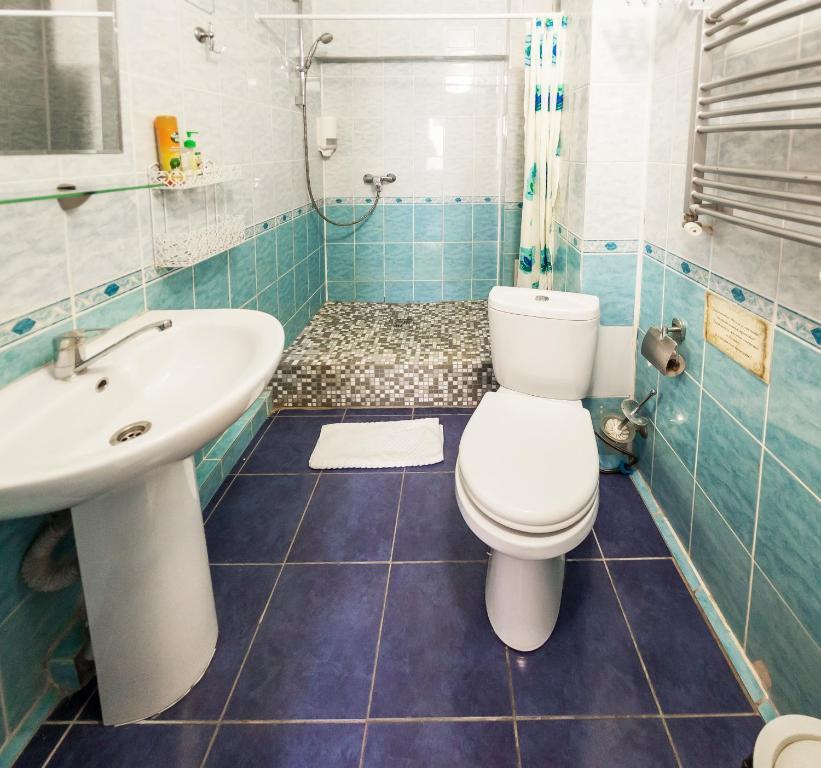 Фото Анапа Патио