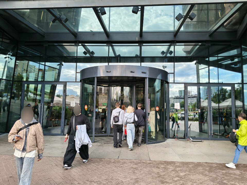 Toilet Туалет для инвалидов, Perm, photo