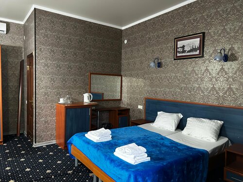 Гостиница Весна в Гулрыпше