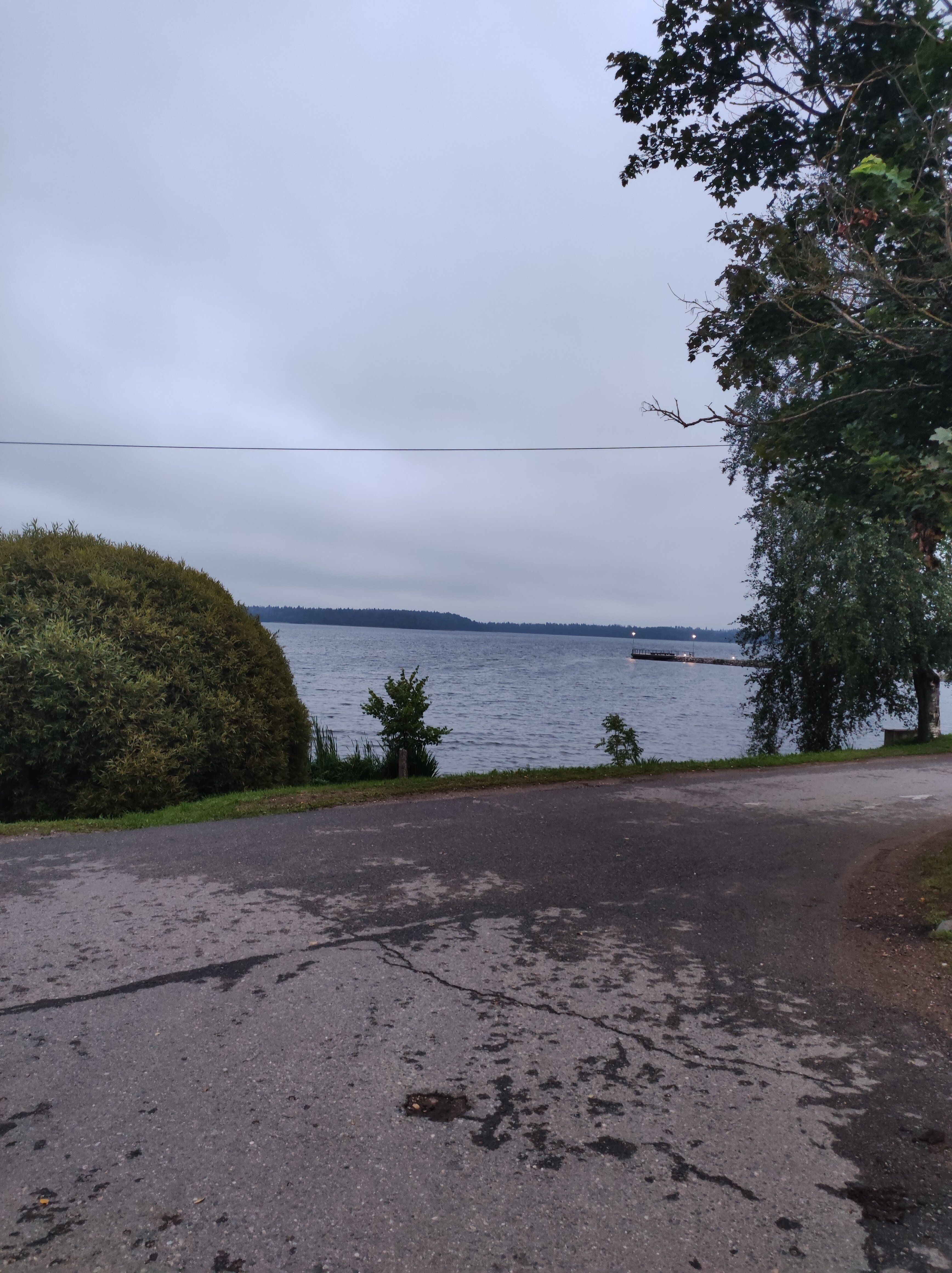 Фото Русский дом Валдай