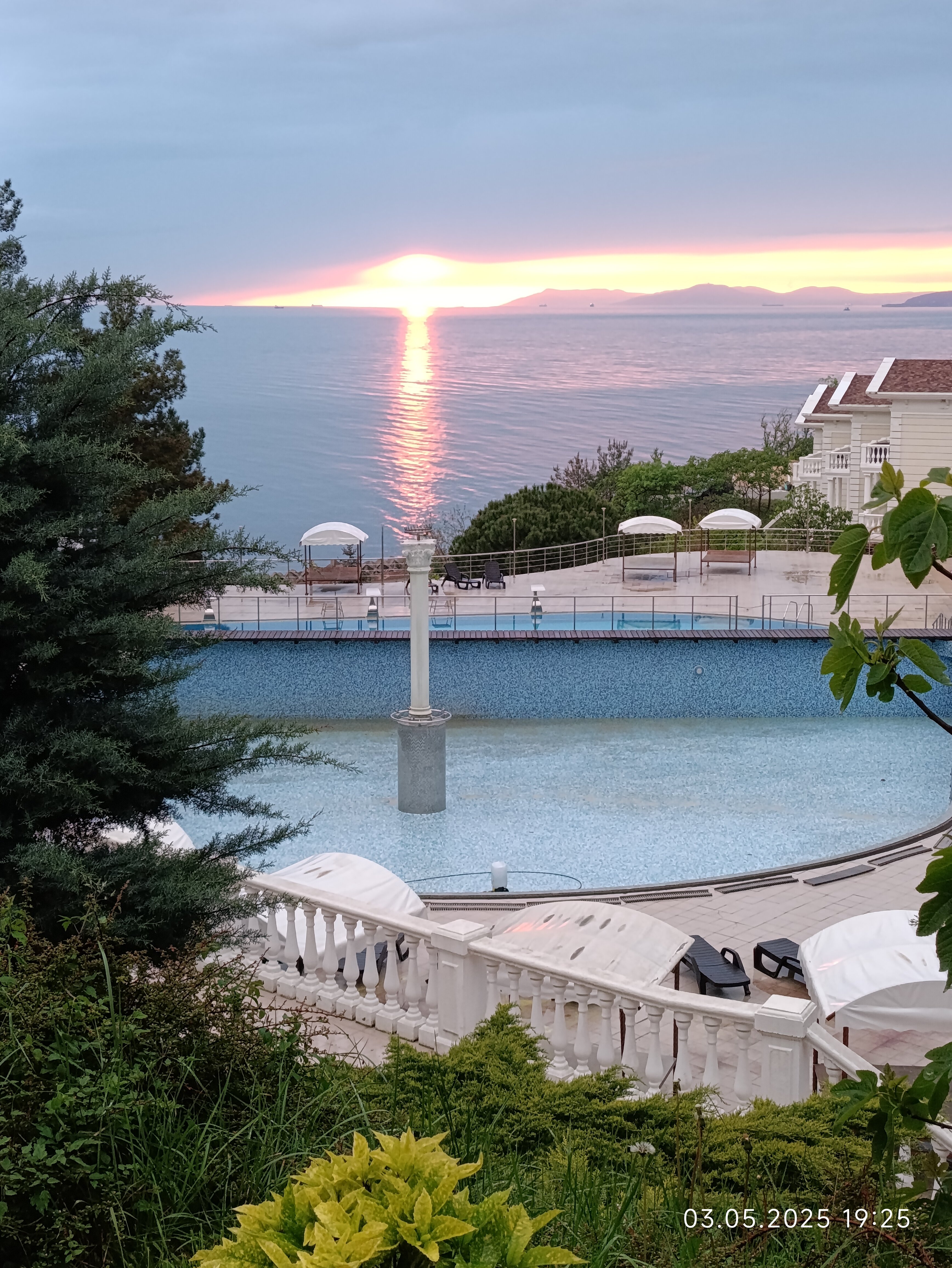 Фото Морской клуб