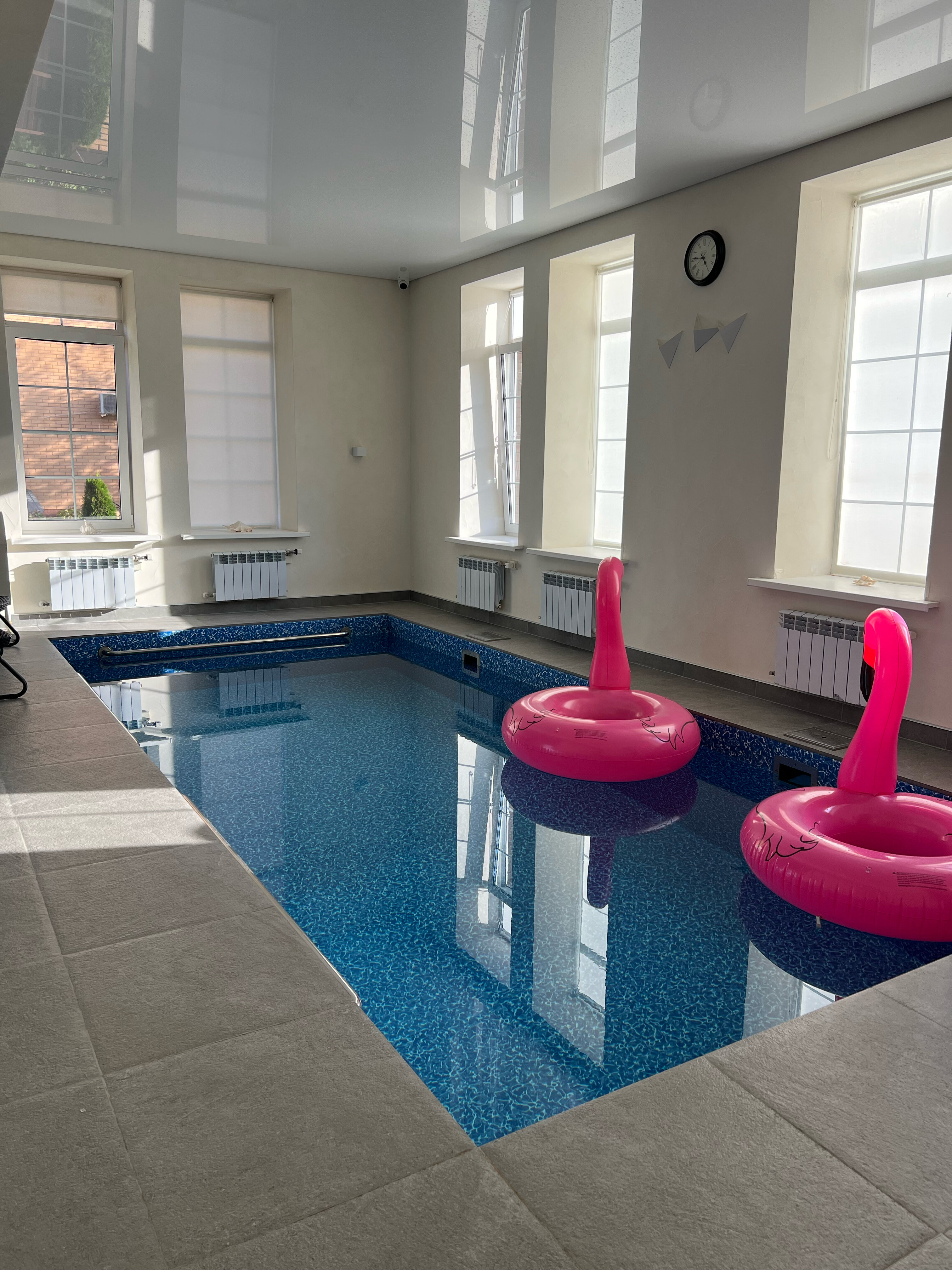 Фото ИнкоДом