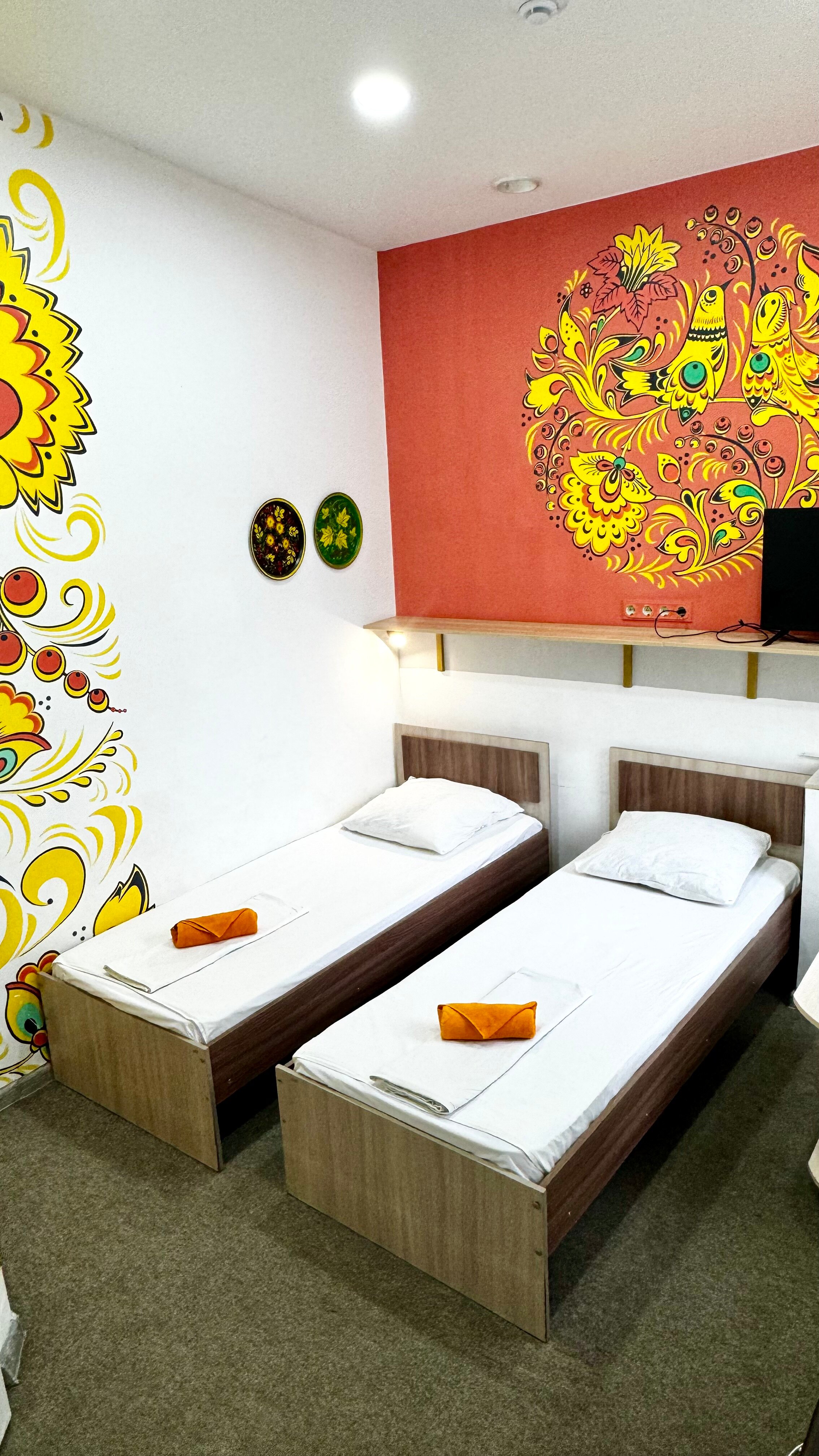 Фото отеля 5