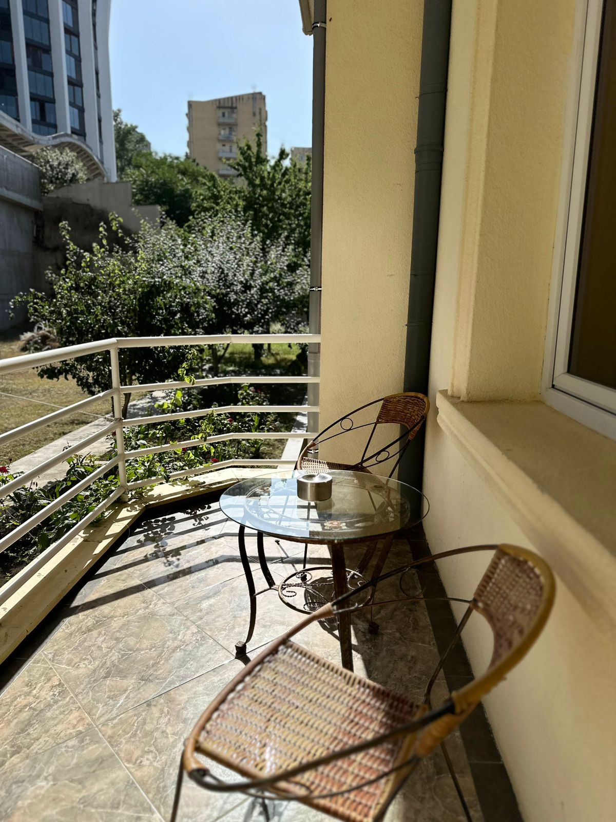 Фото S&l Boutique Hotel