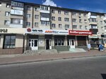 Armtek (Moskovskiy prospekt, 5), auto parts and auto goods store