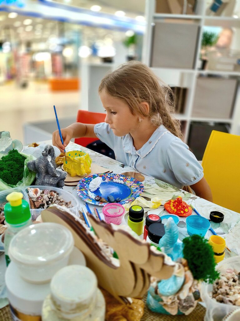 Courses and master classes Море Арт мастер - классы, Sochi, photo