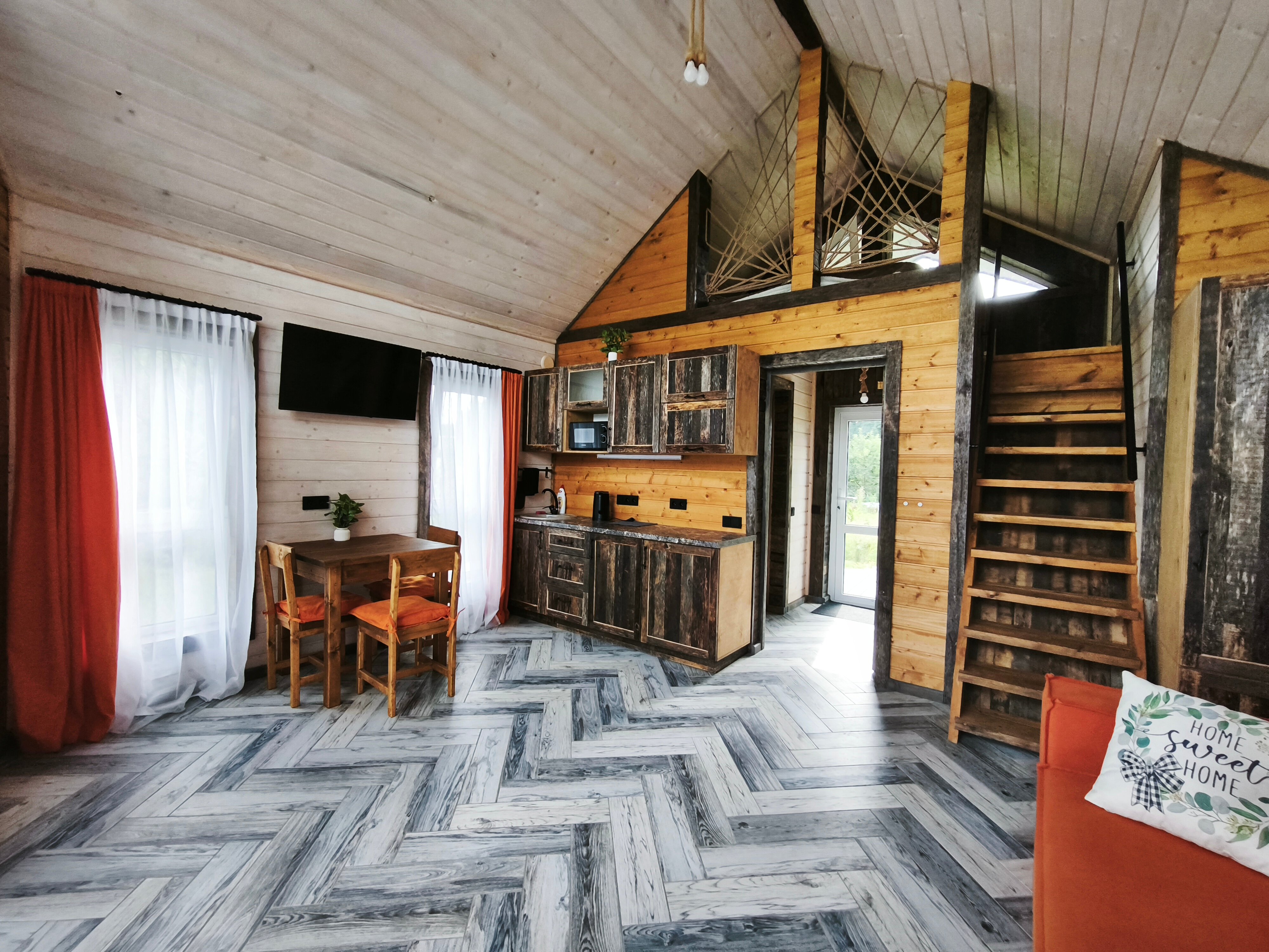 Фото Квартал ДревоПаркЪ