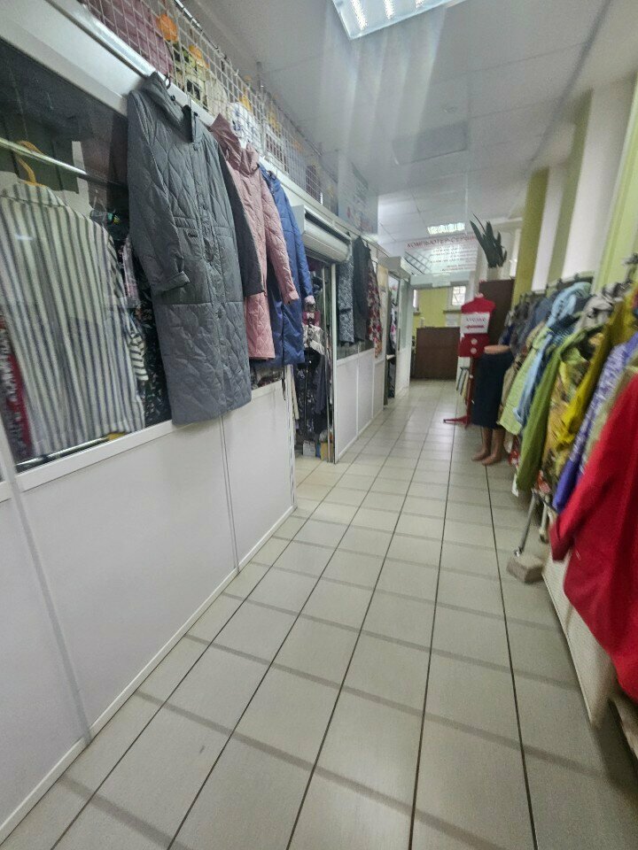 Clothing store Женская одежда, Orel, photo
