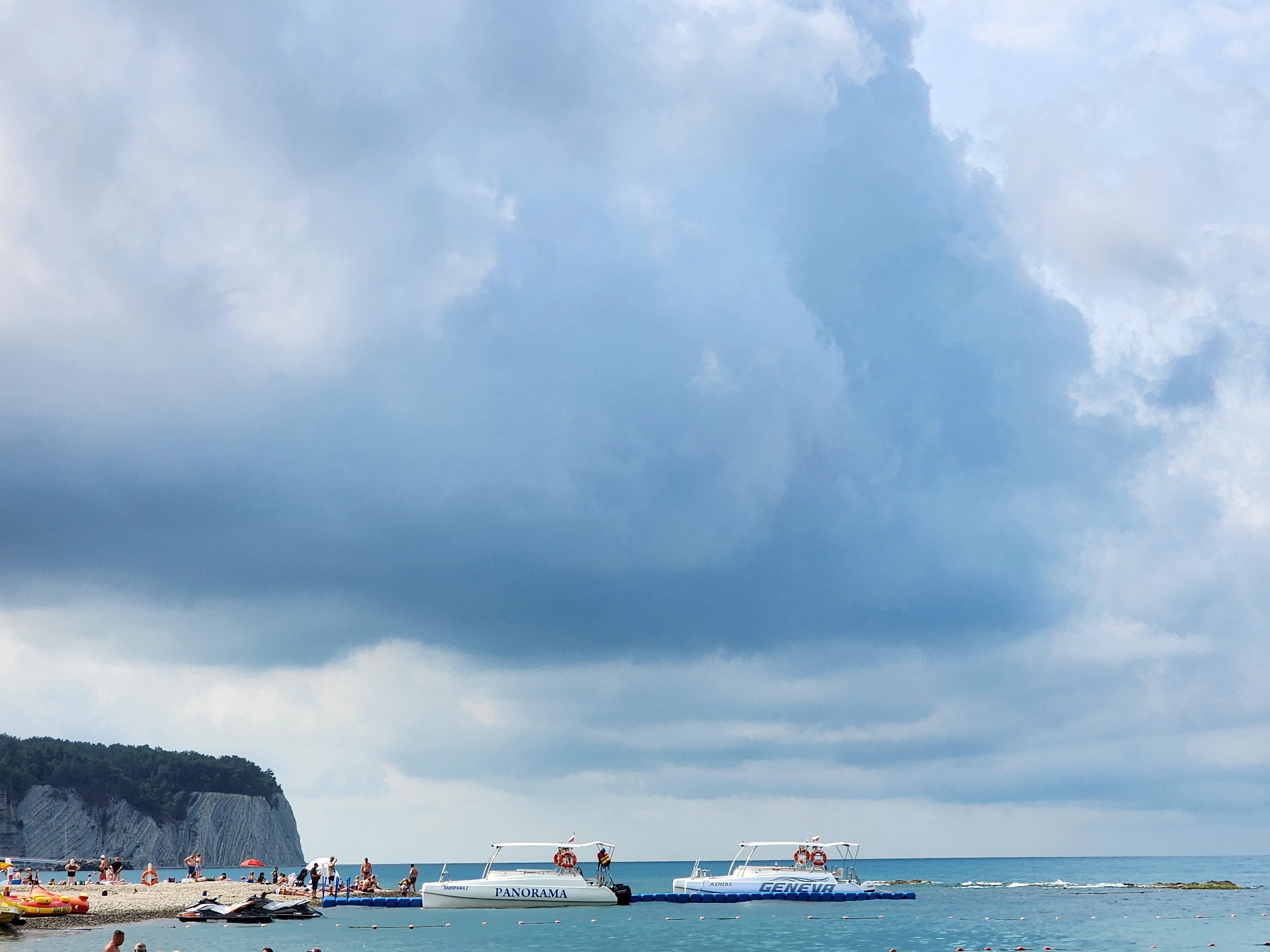 Фото Прометей