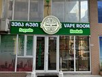 Vape Room (Shalva Inasaridze Street, 121), vape shop
