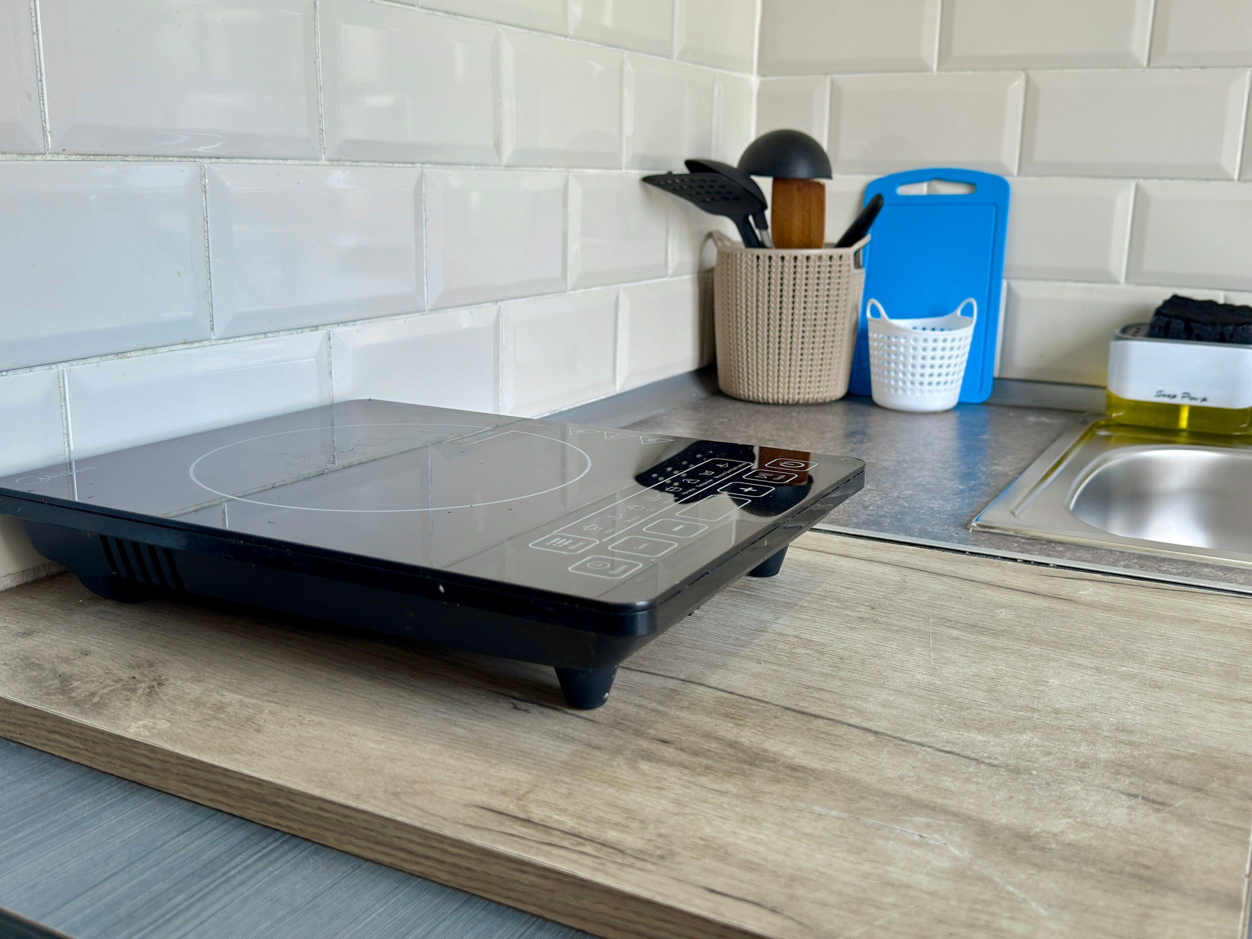 Фото Грин Грэйп SyncotelHome