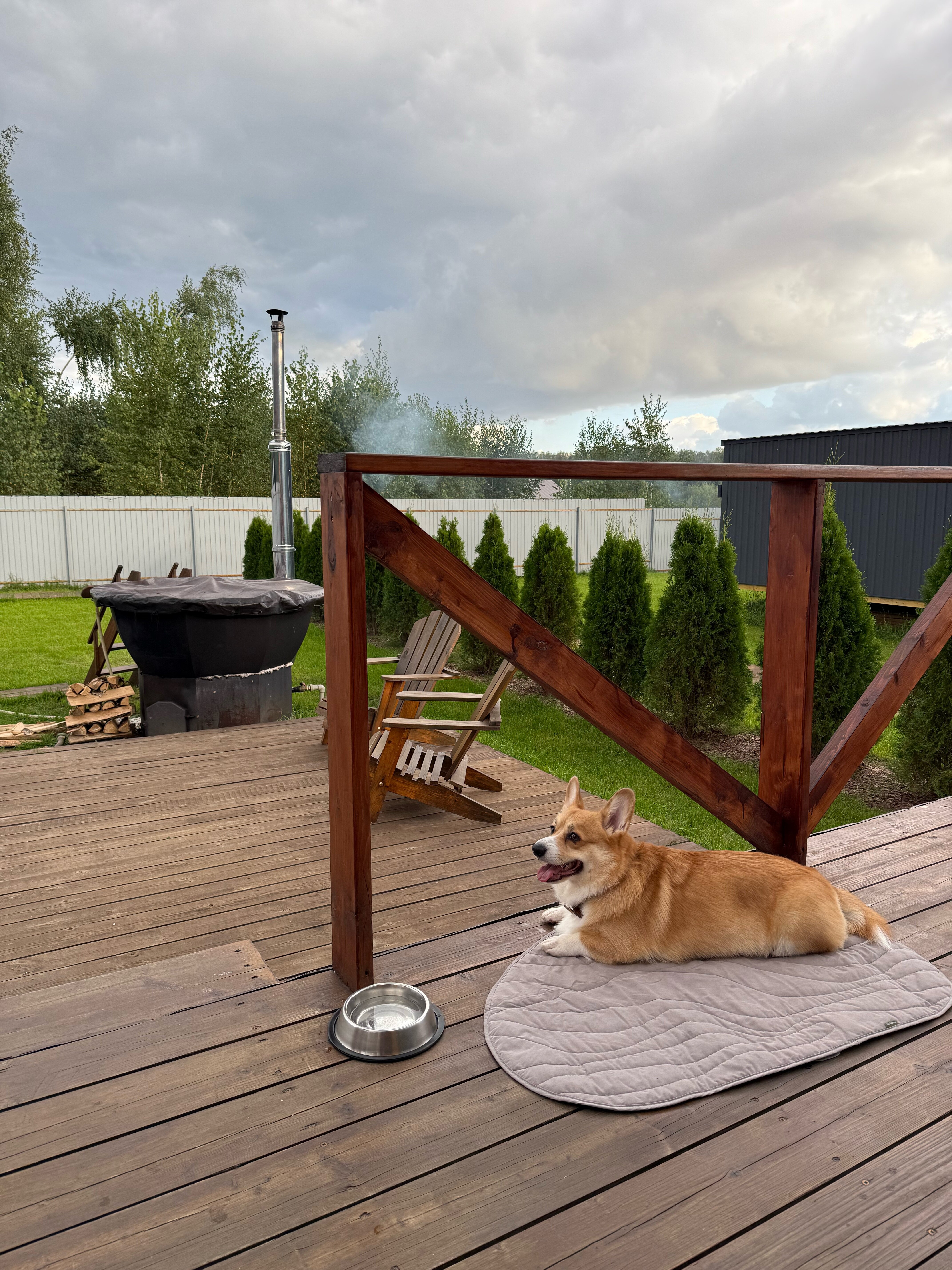 Фото Горький Виледж