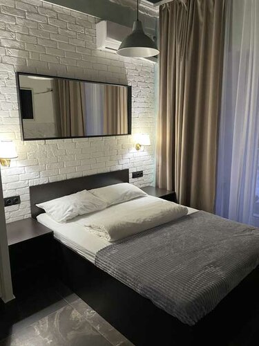 Хостел Stereo в Казани