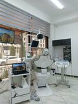 Dr Dastan (ulitsa Ysakbeka Monuyeva, 19Б), dental clinic