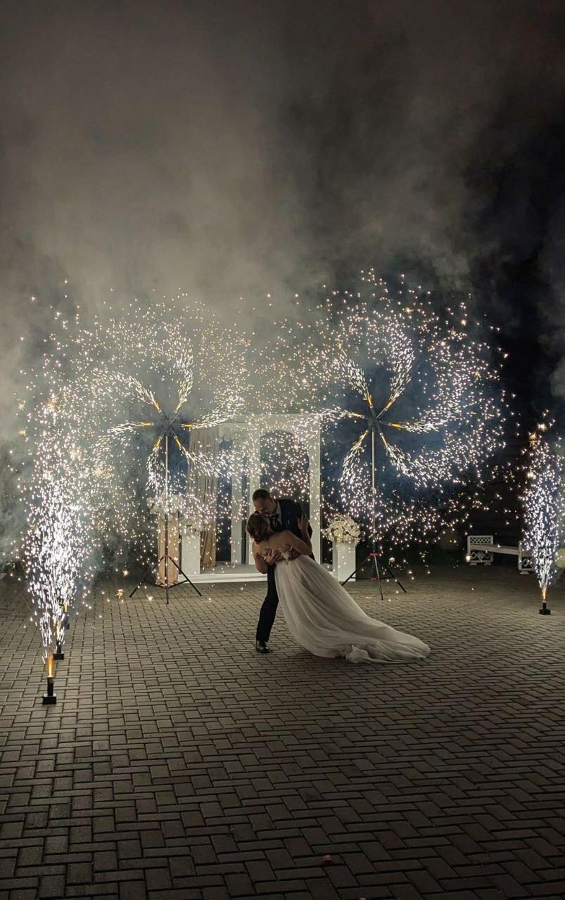 Фото Грин Парк