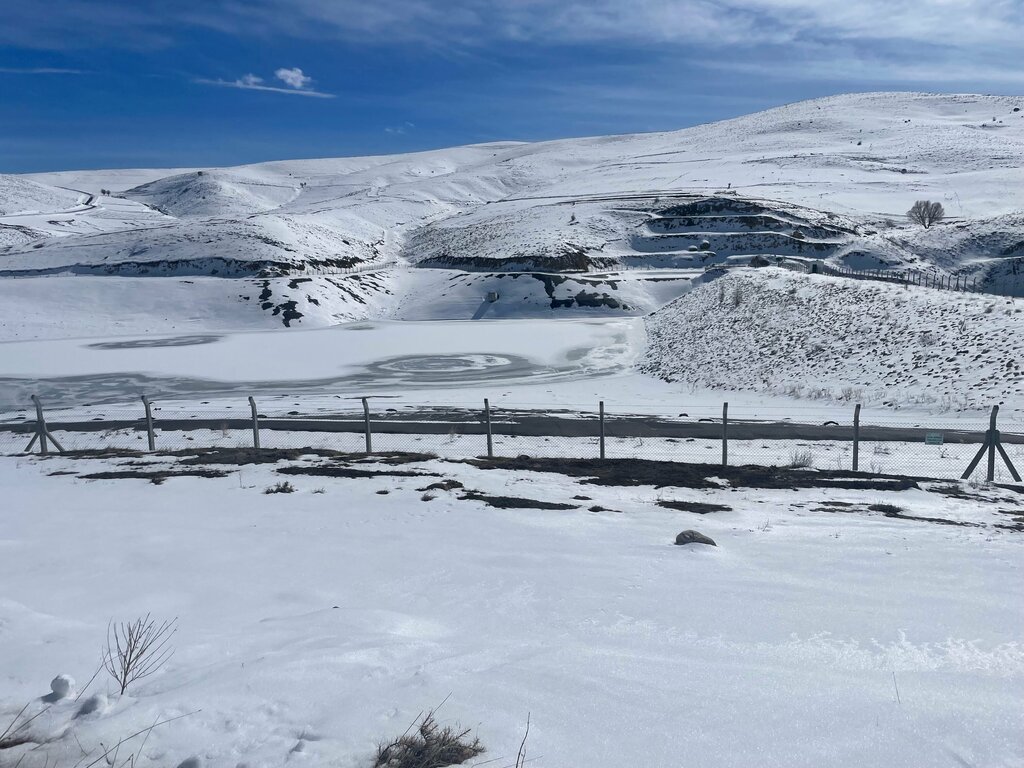 Mukhtars Klavuz Village Headman's Office, Bor, photo