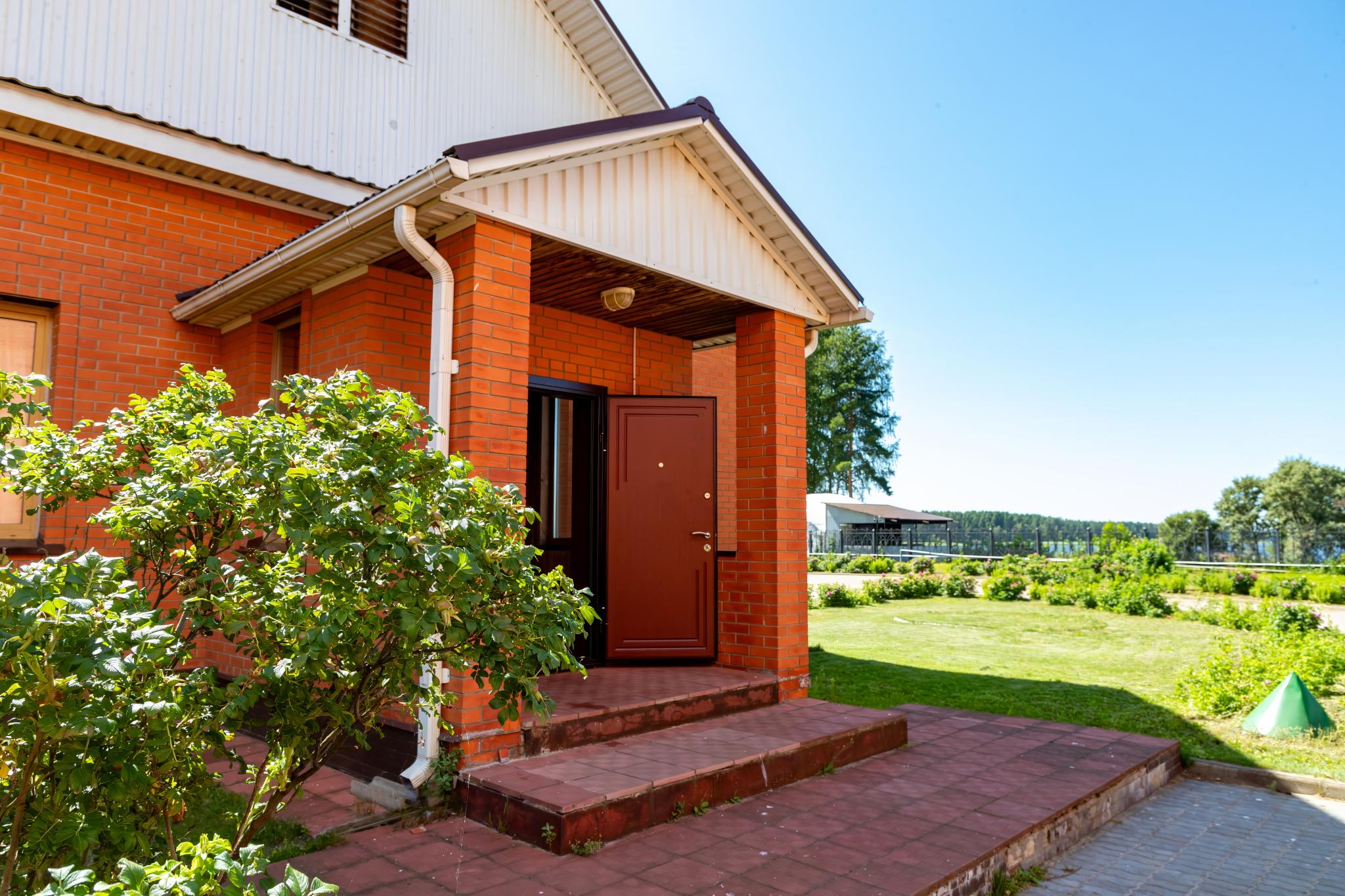 Фото Берег Мологи