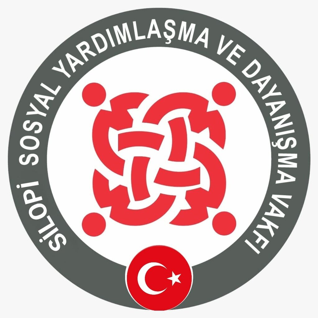 Public fund Silopi District Social Assistance and Solidarity Foundation, Silopi, photo